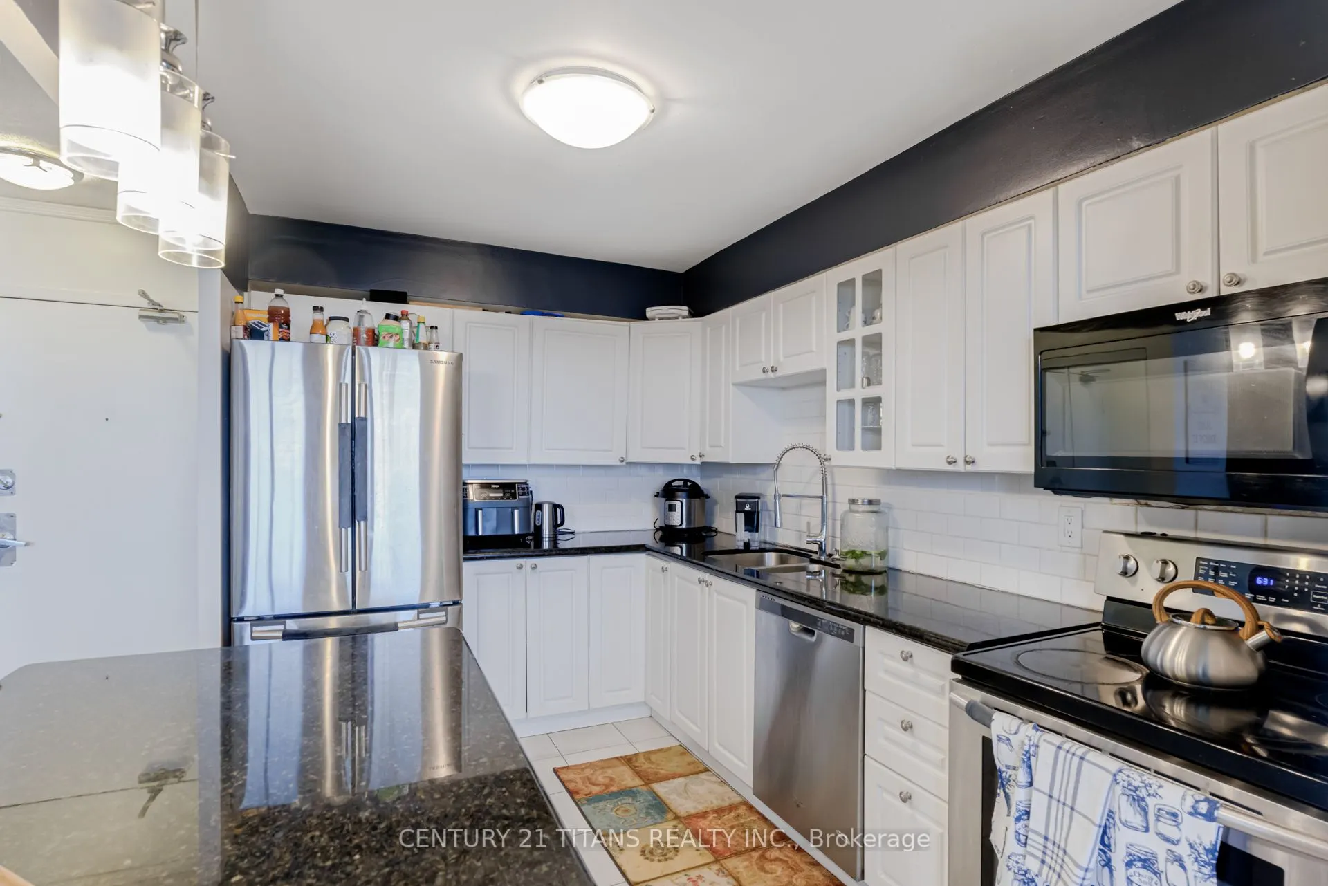 5 Shady Golfway, #1510