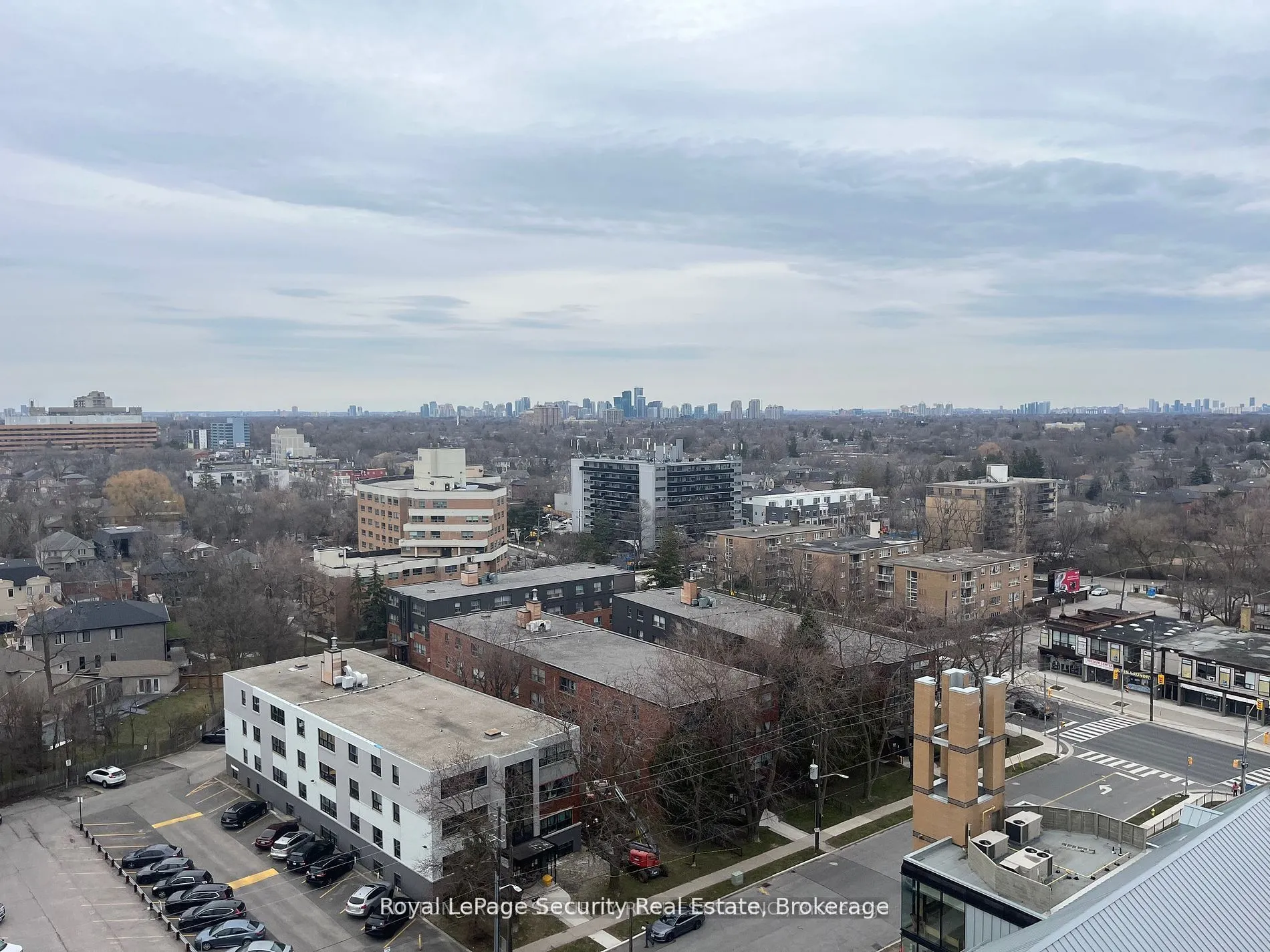 35 Saranac Boulevard, #PH4