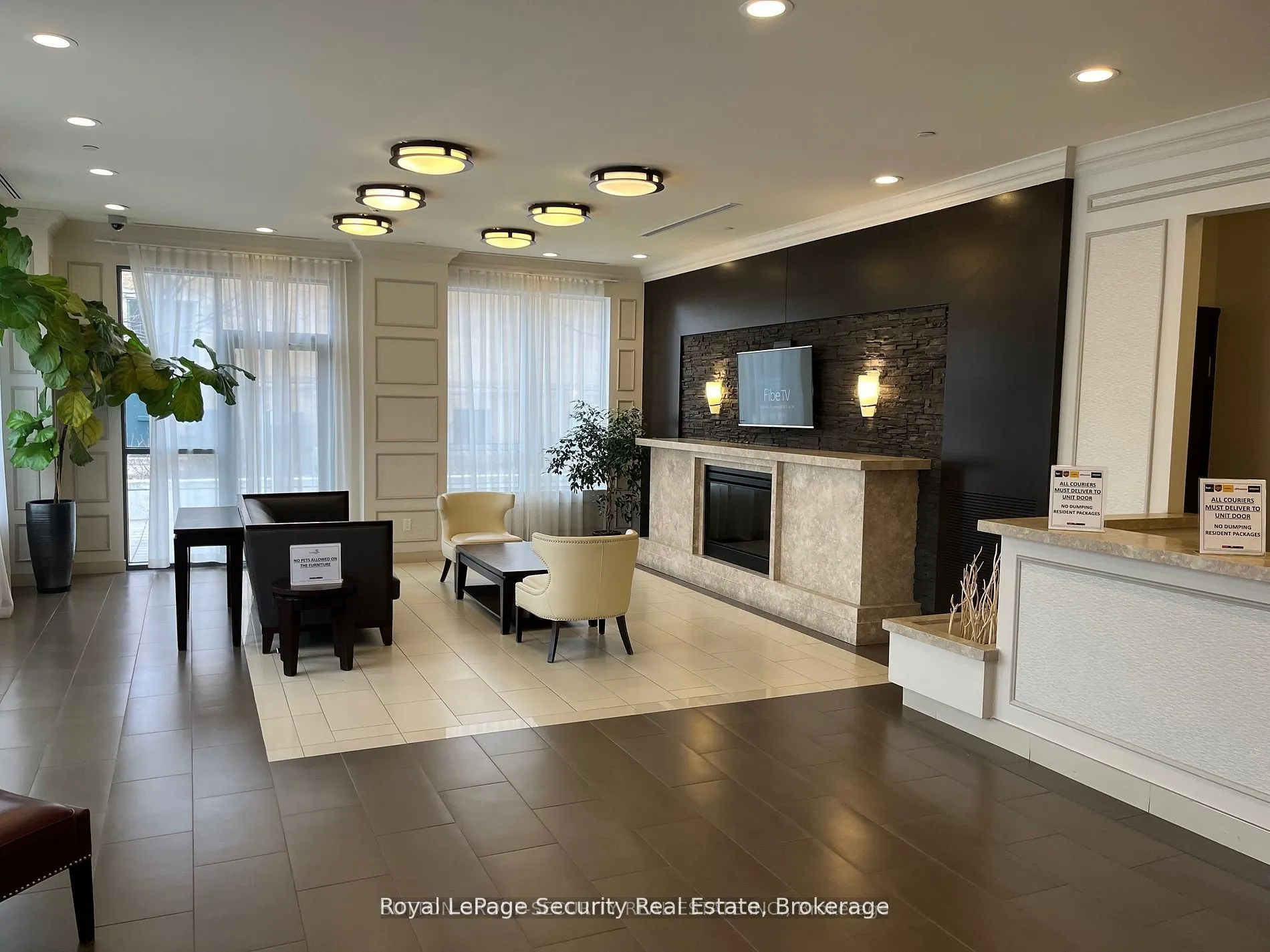 35 Saranac Boulevard, #PH4