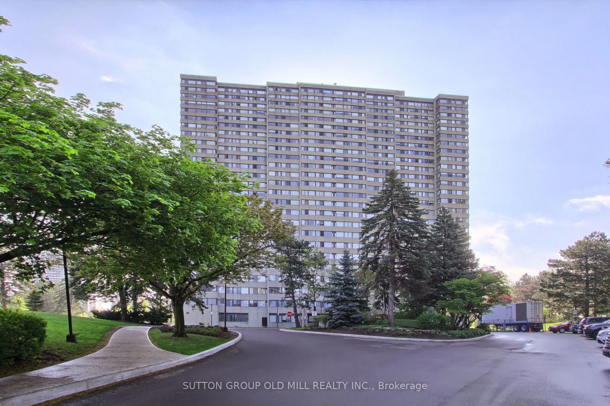 133 Torresdale Avenue, #1604