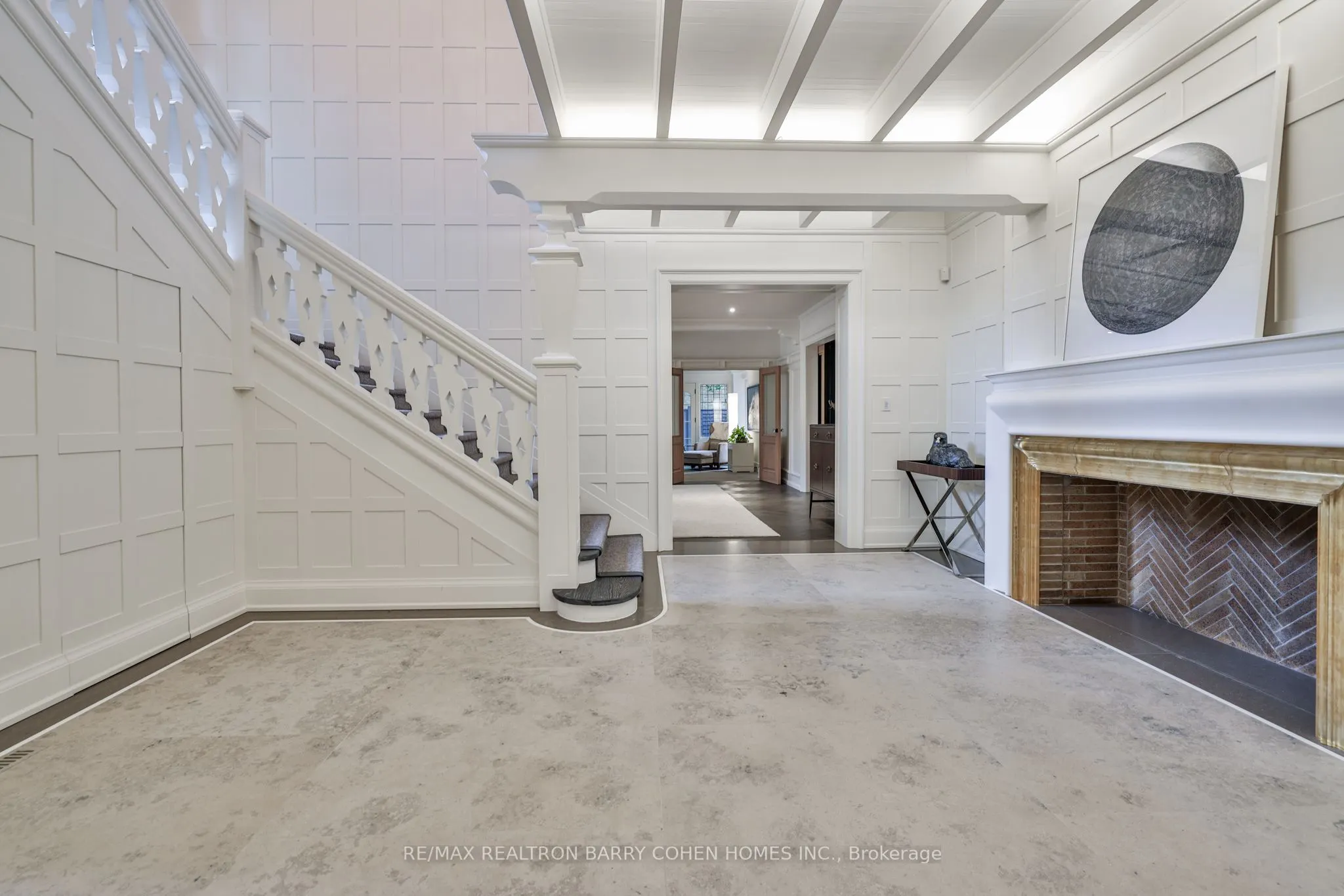 30 Whitney Avenue