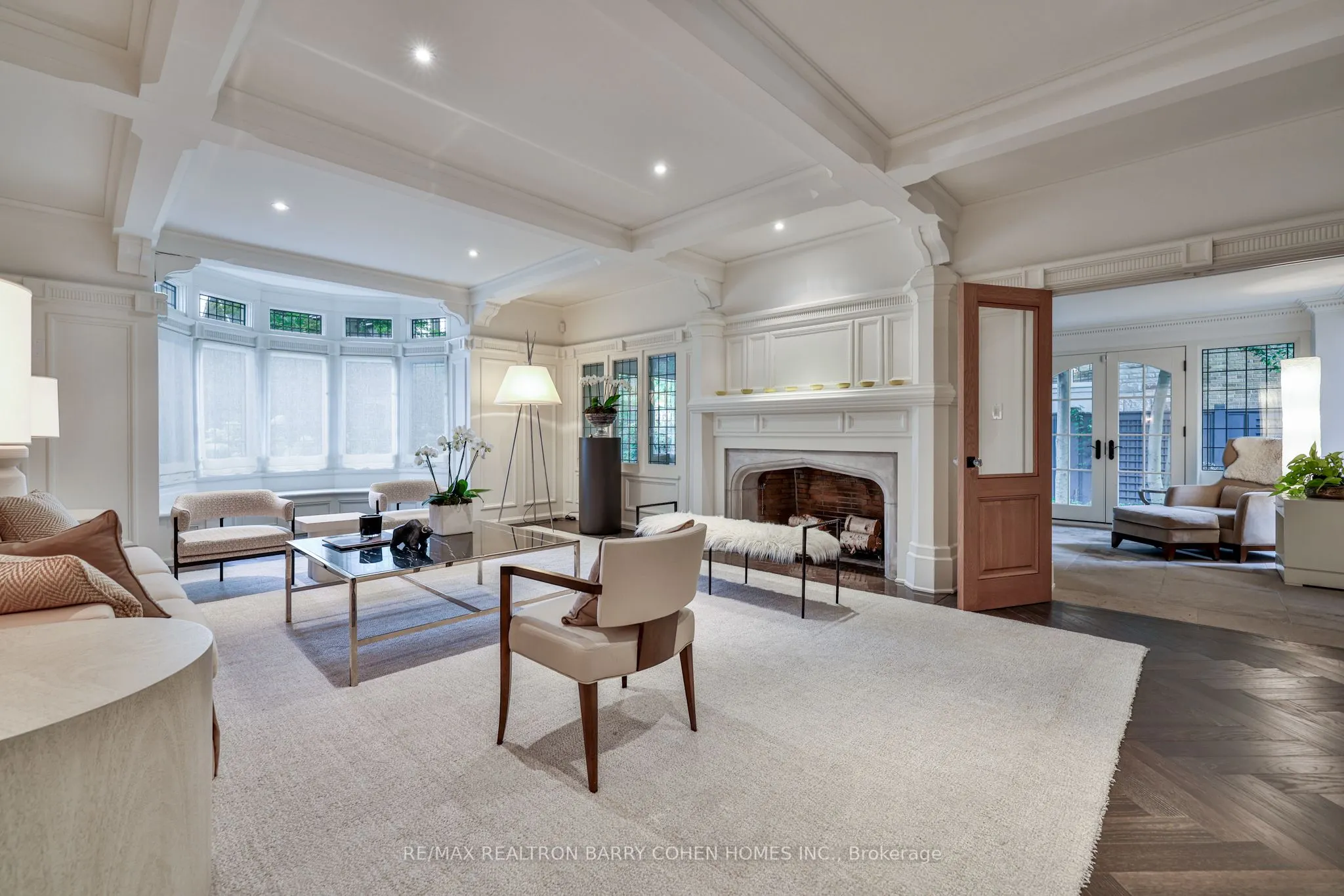 30 Whitney Avenue