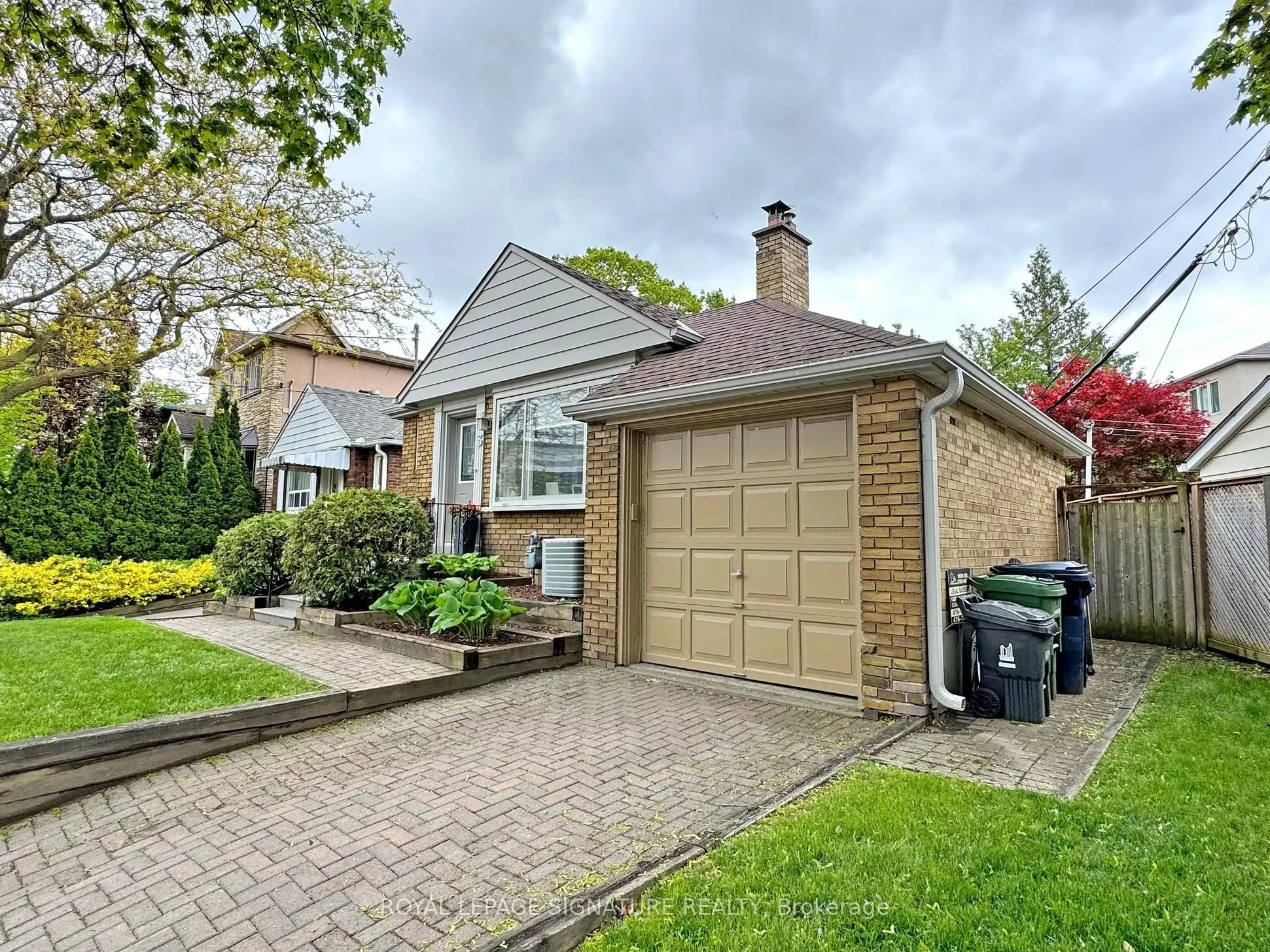 3 Kenrae Road