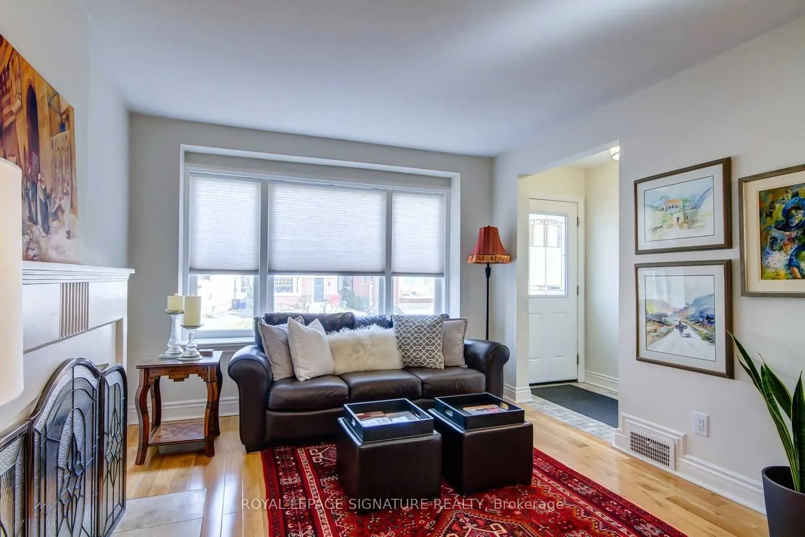 3 Kenrae Road