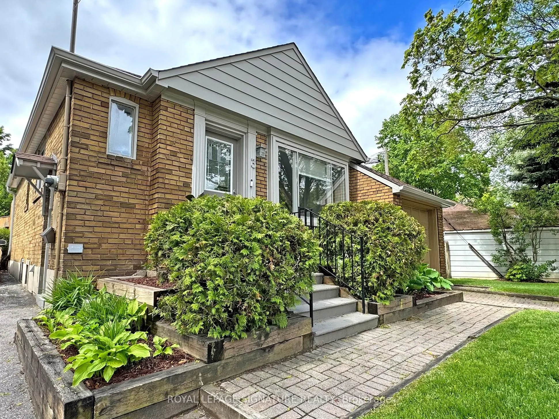 3 Kenrae Road