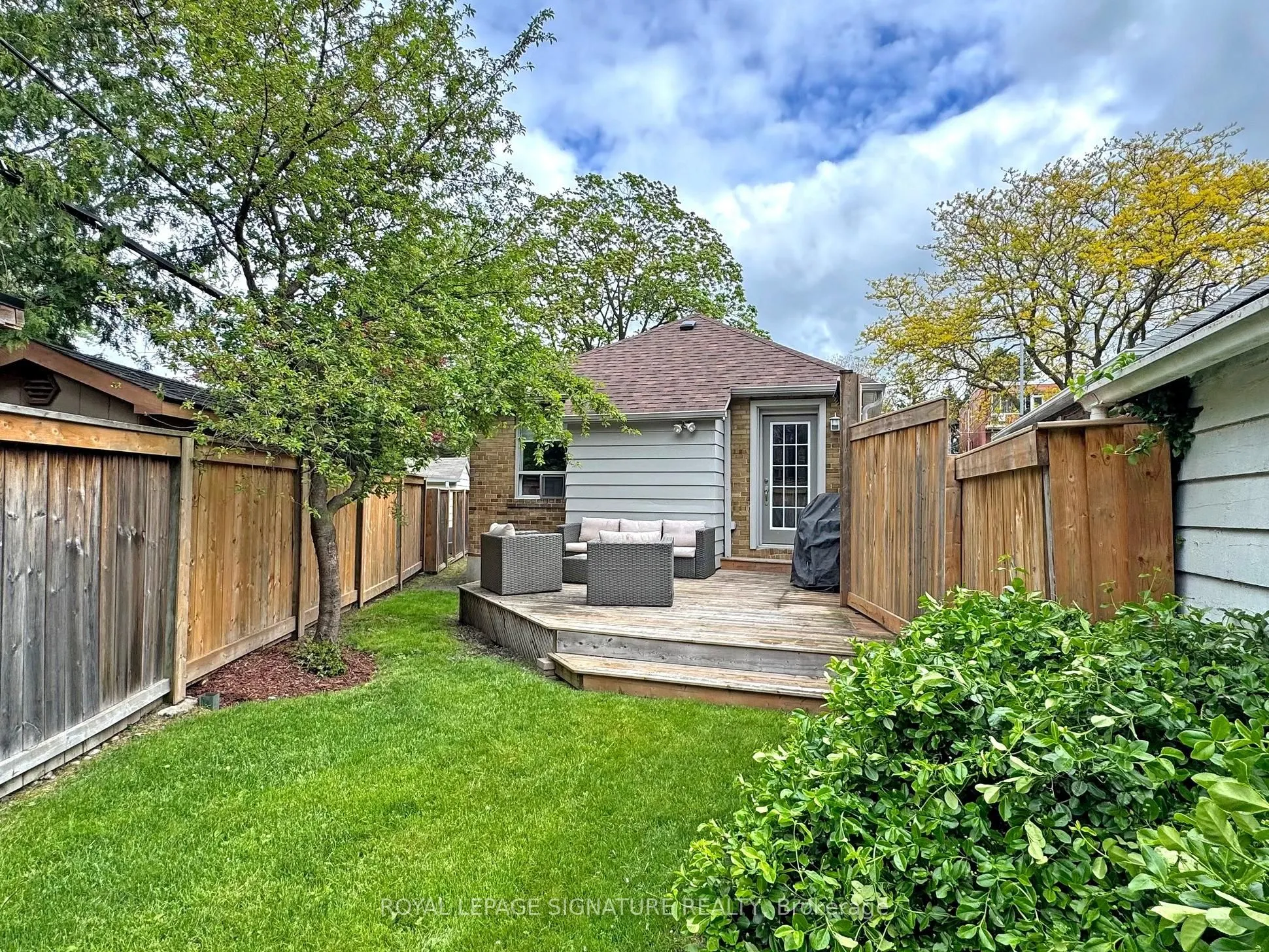 3 Kenrae Road