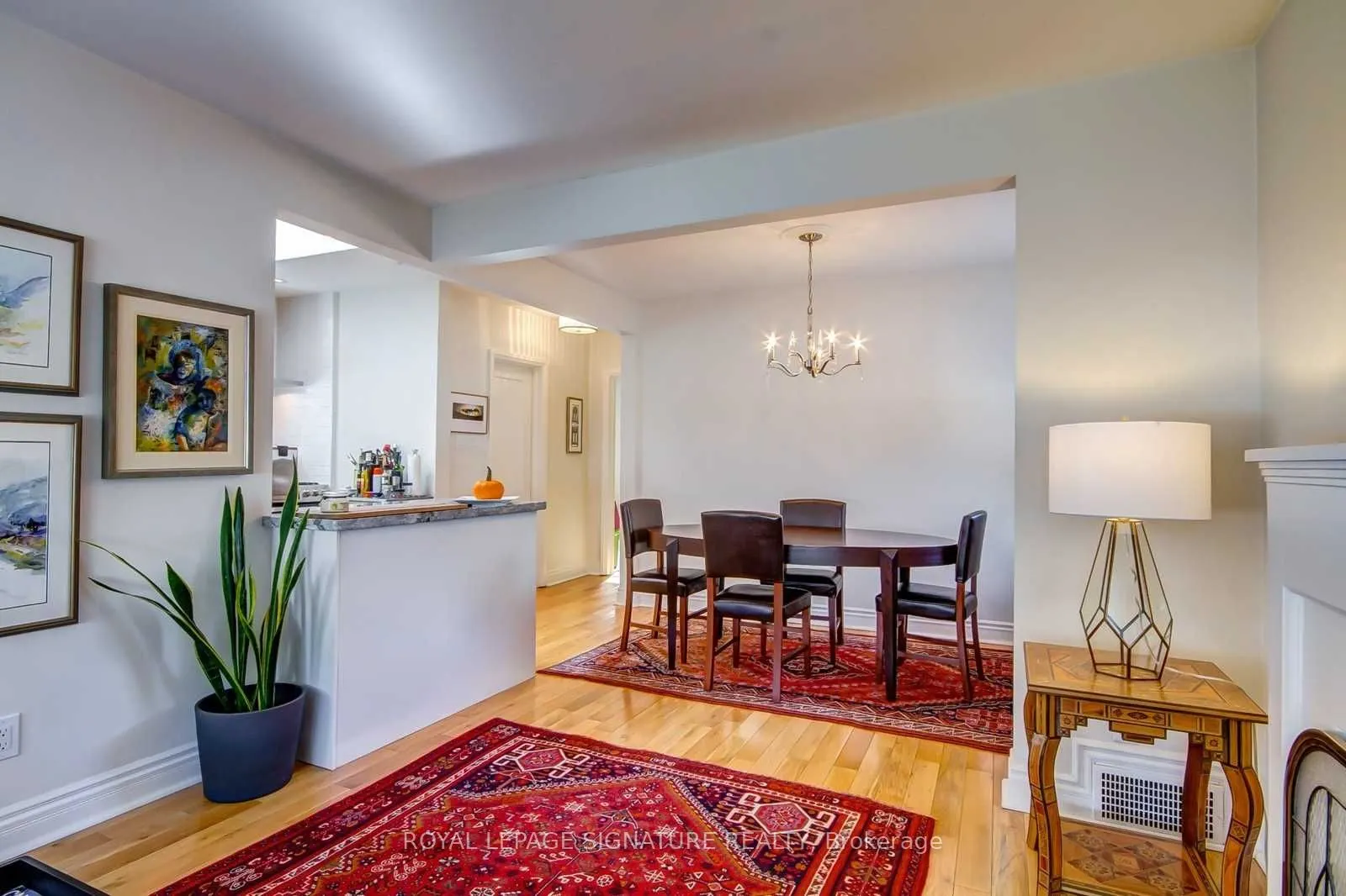 3 Kenrae Road