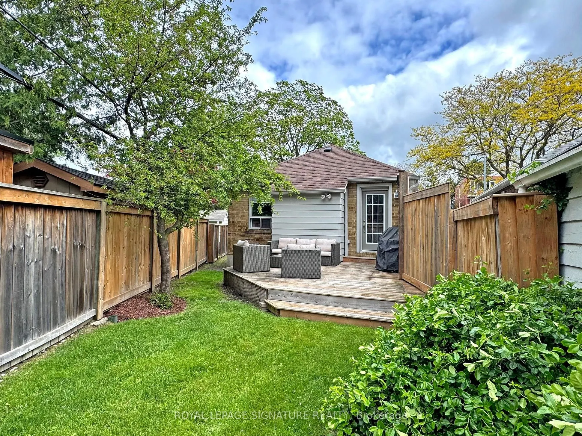 3 Kenrae Road