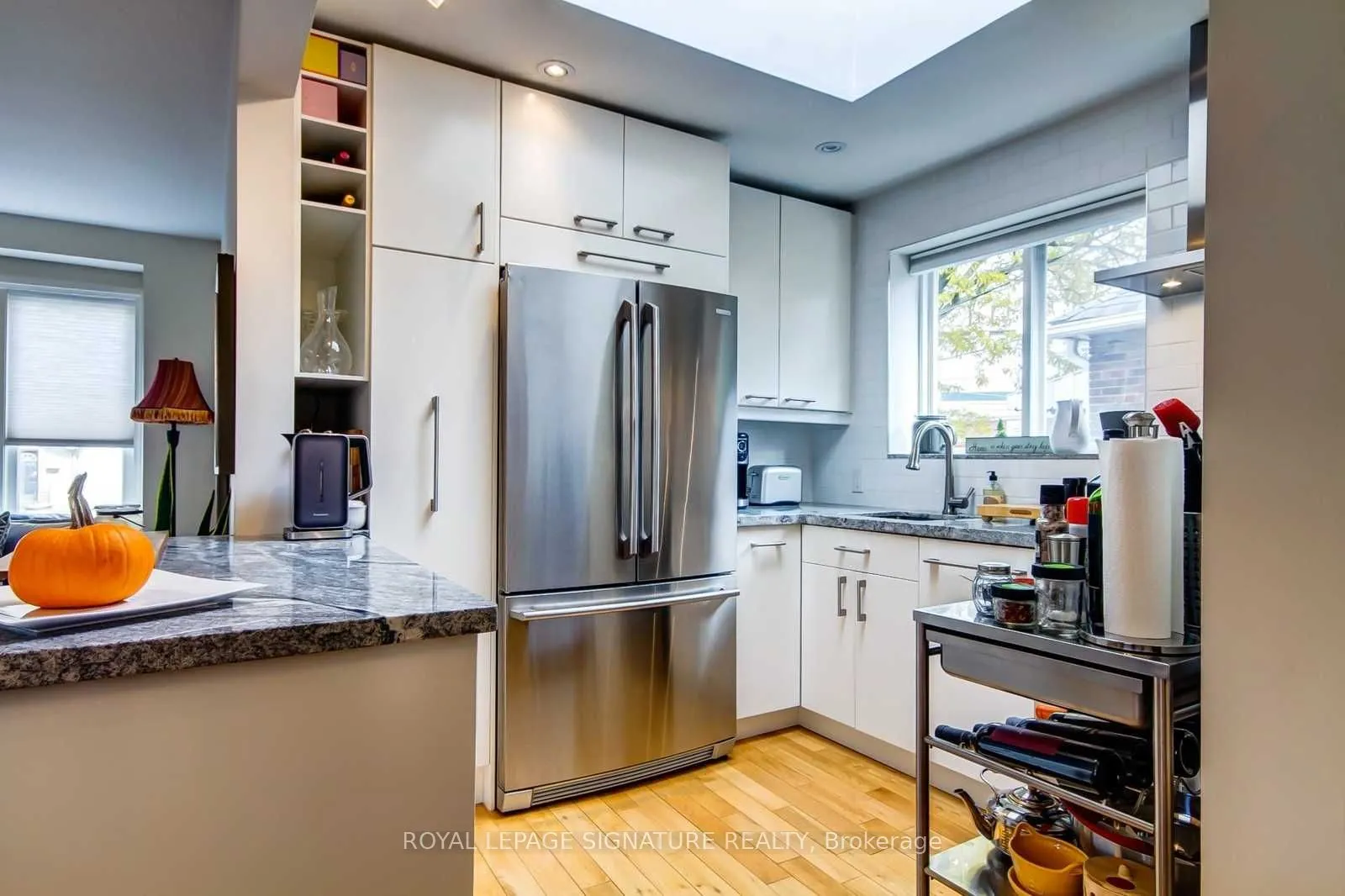 3 Kenrae Road