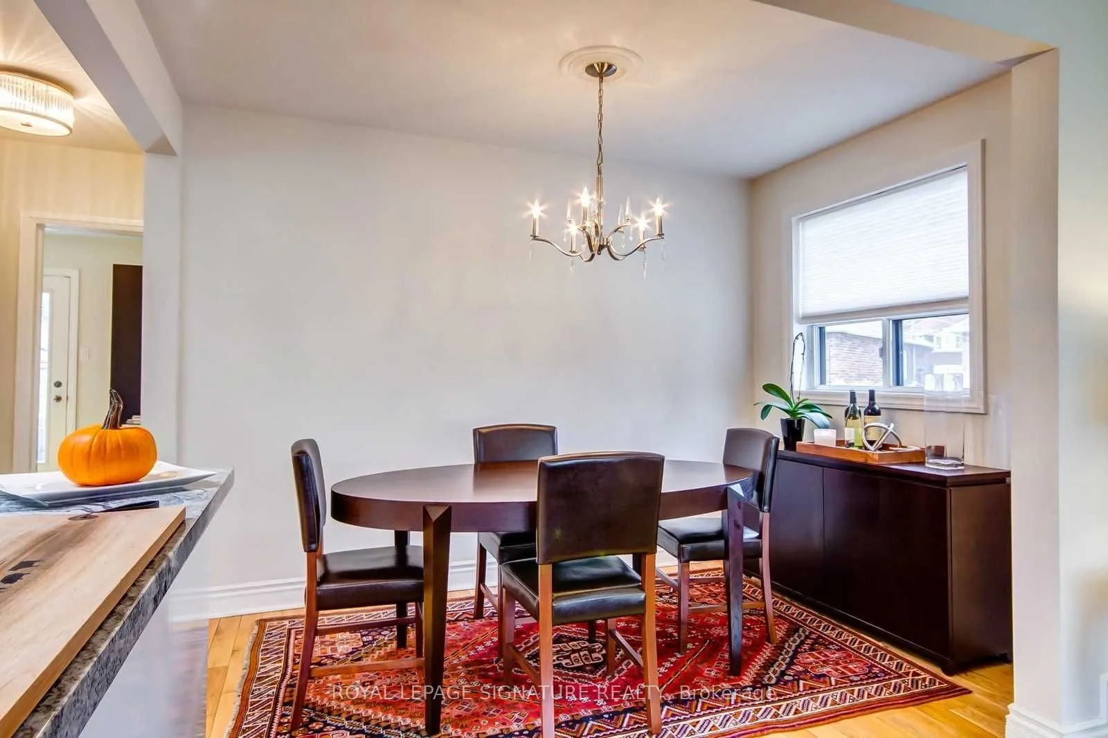 3 Kenrae Road