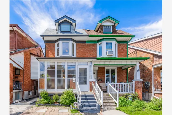 88 Cloverlawn Avenue