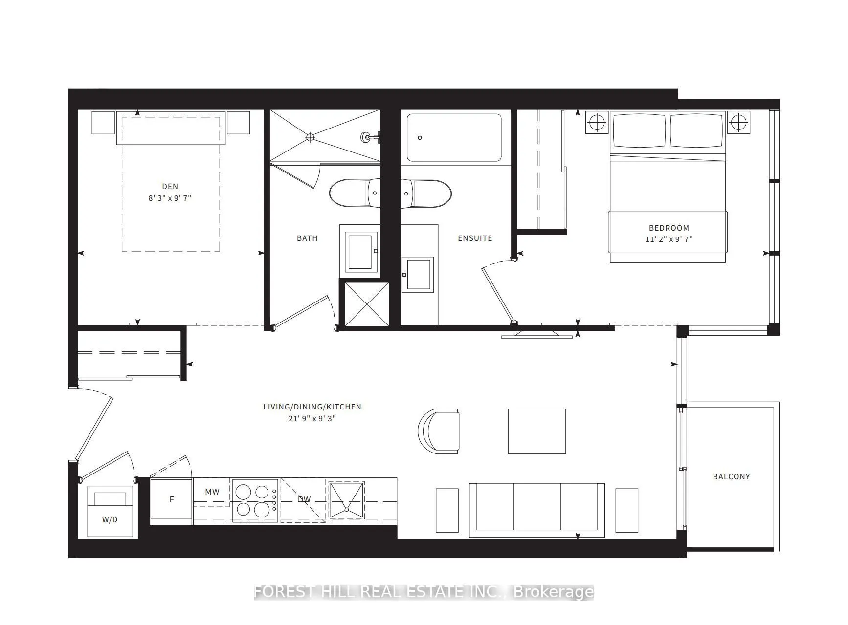 19 Western Battery Road, #3221