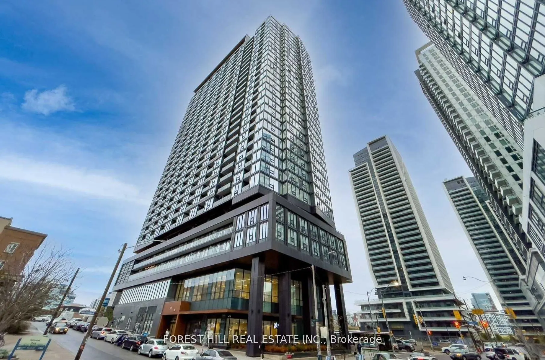 19 Western Battery Road, #3221