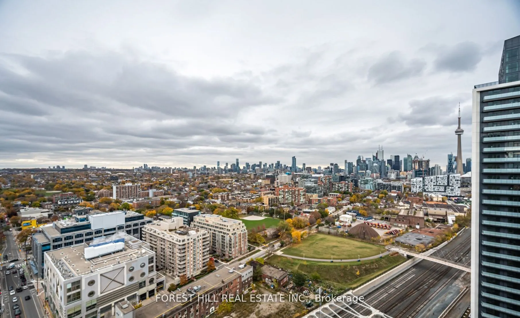 19 Western Battery Road, #3221