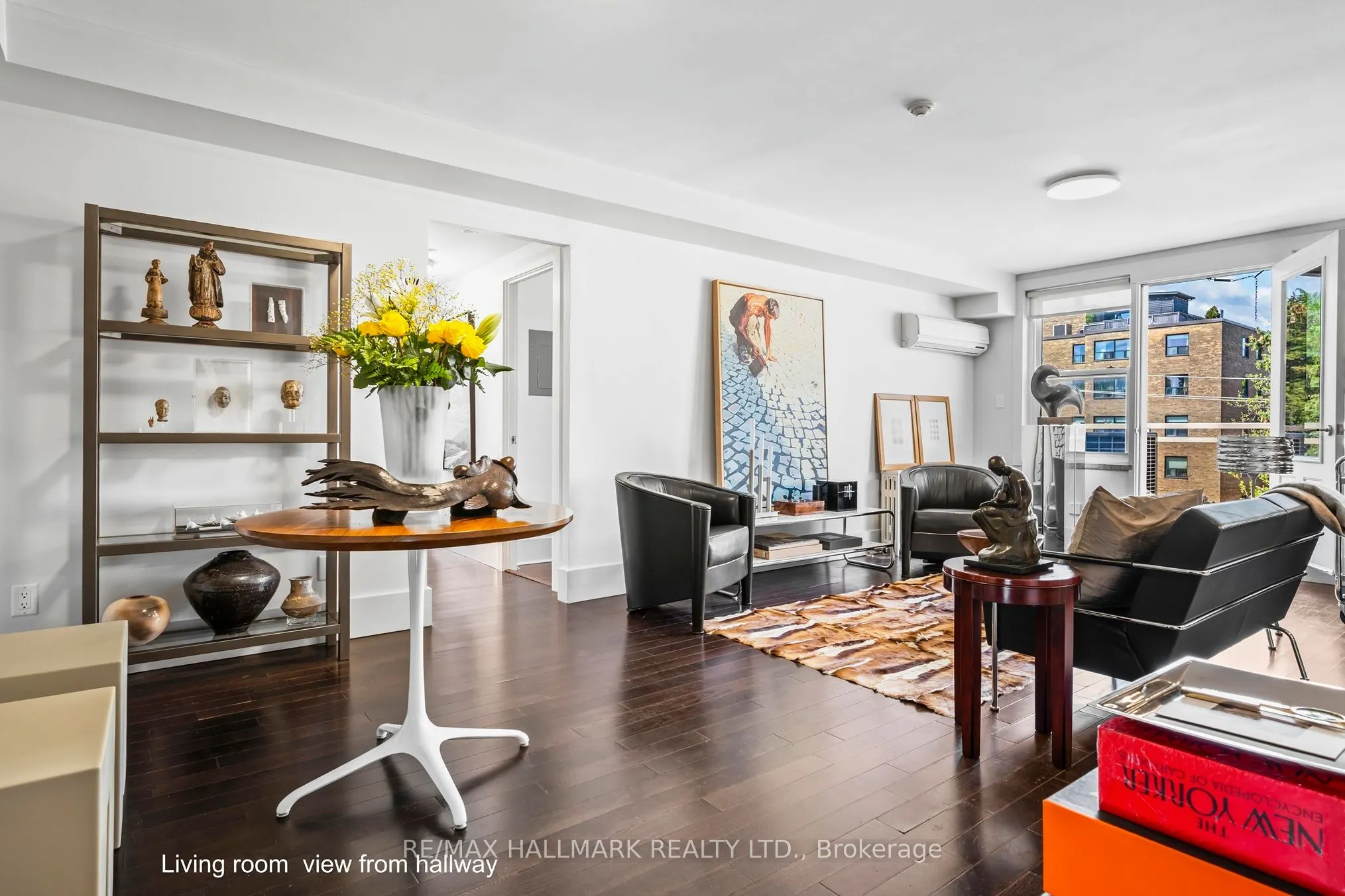 2603 Bathurst Street, #602