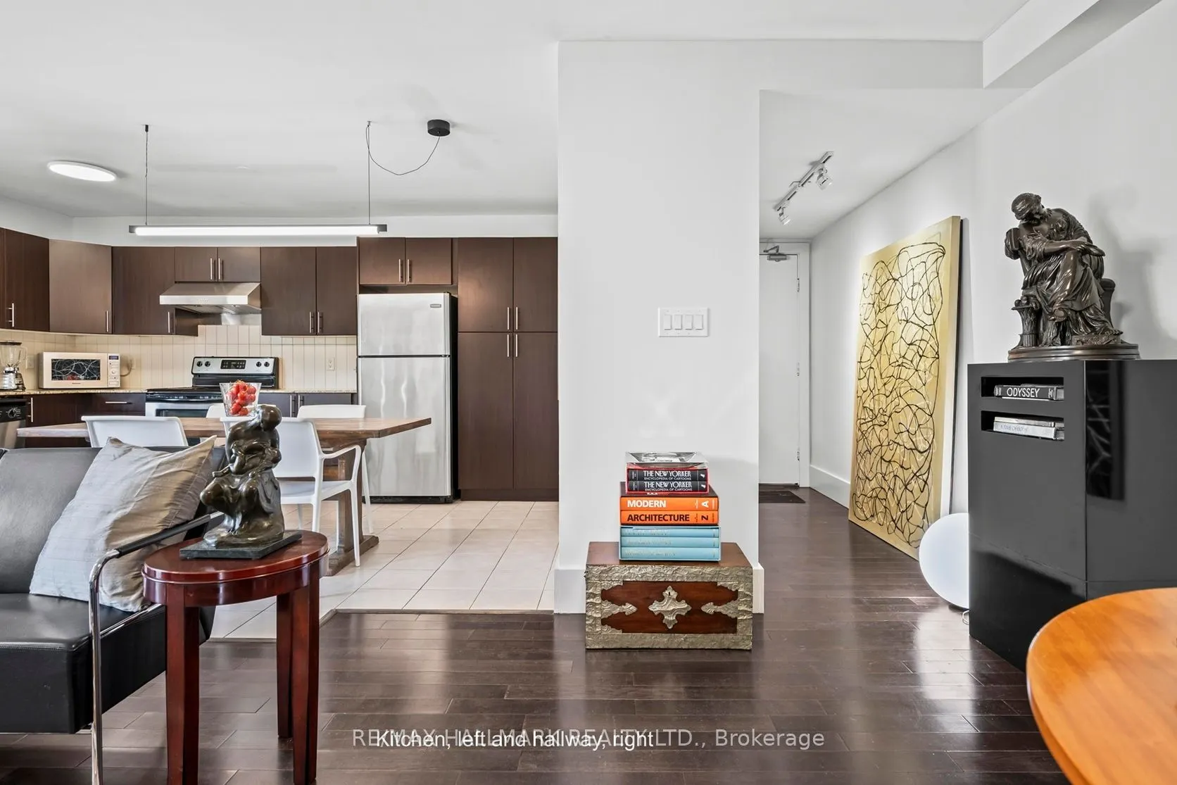 2603 Bathurst Street, #602