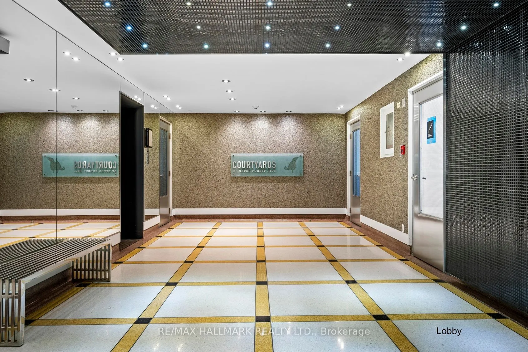 2603 Bathurst Street, #602