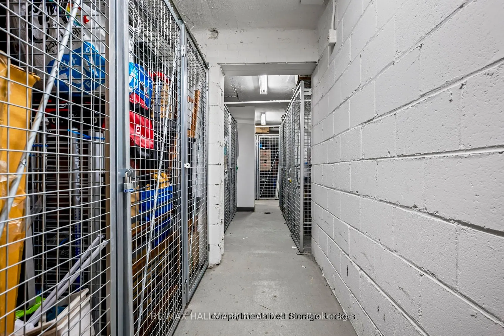 2603 Bathurst Street, #602