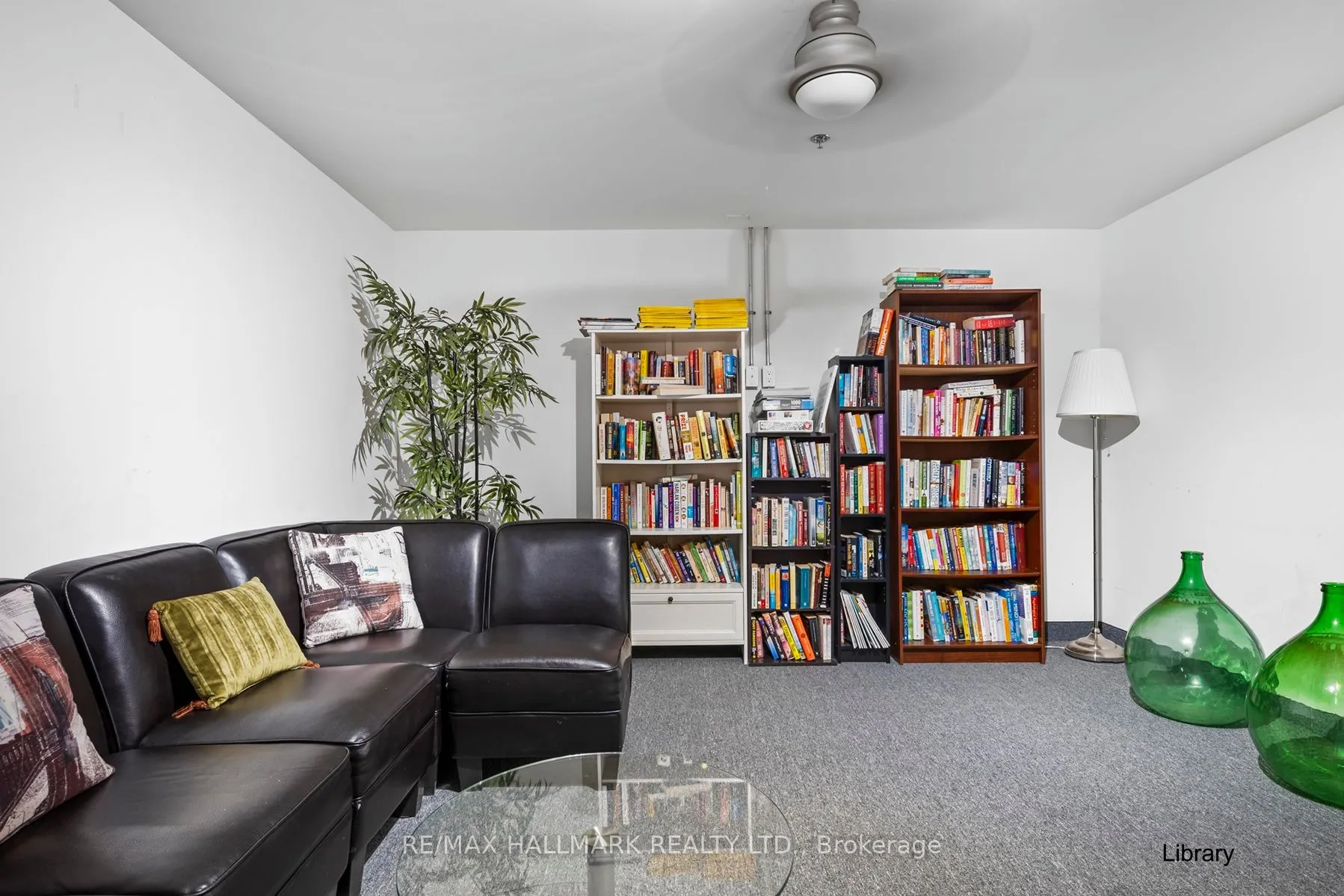2603 Bathurst Street, #602