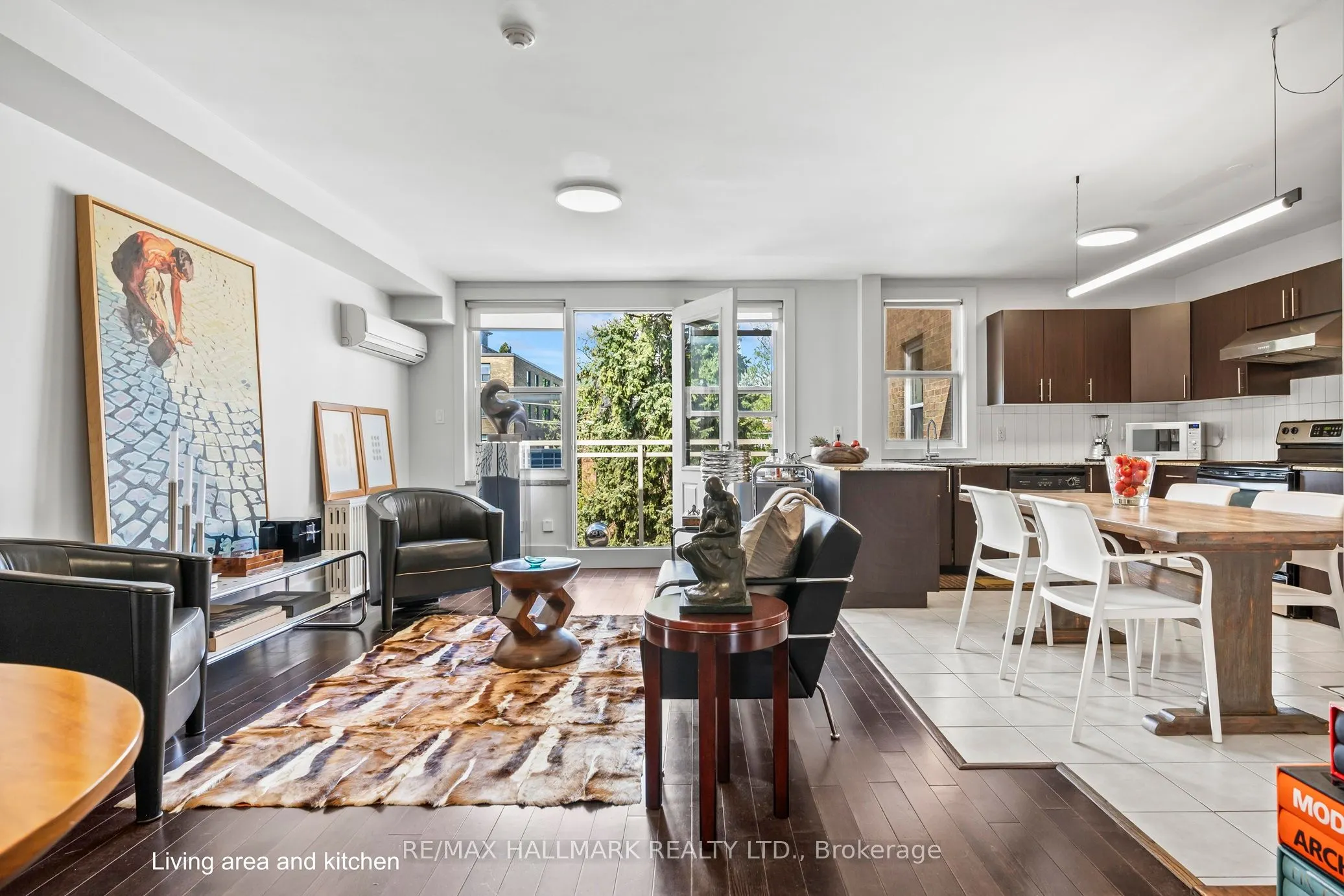 2603 Bathurst Street, #602