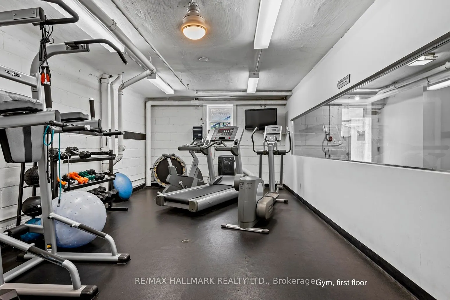 2603 Bathurst Street, #602