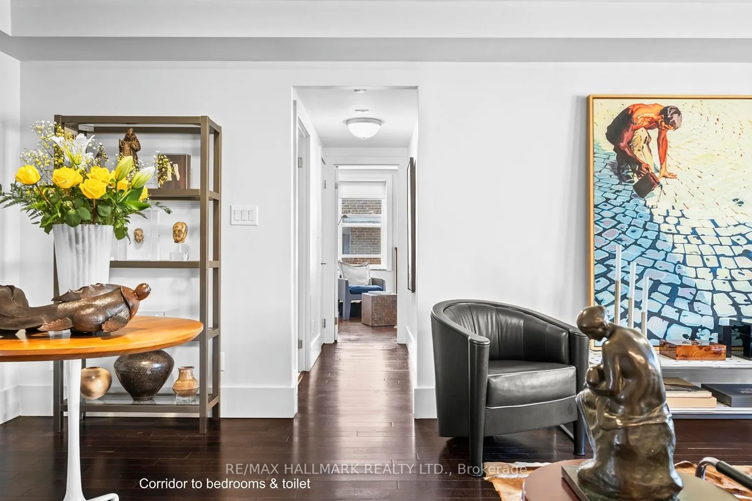 2603 Bathurst Street, #602