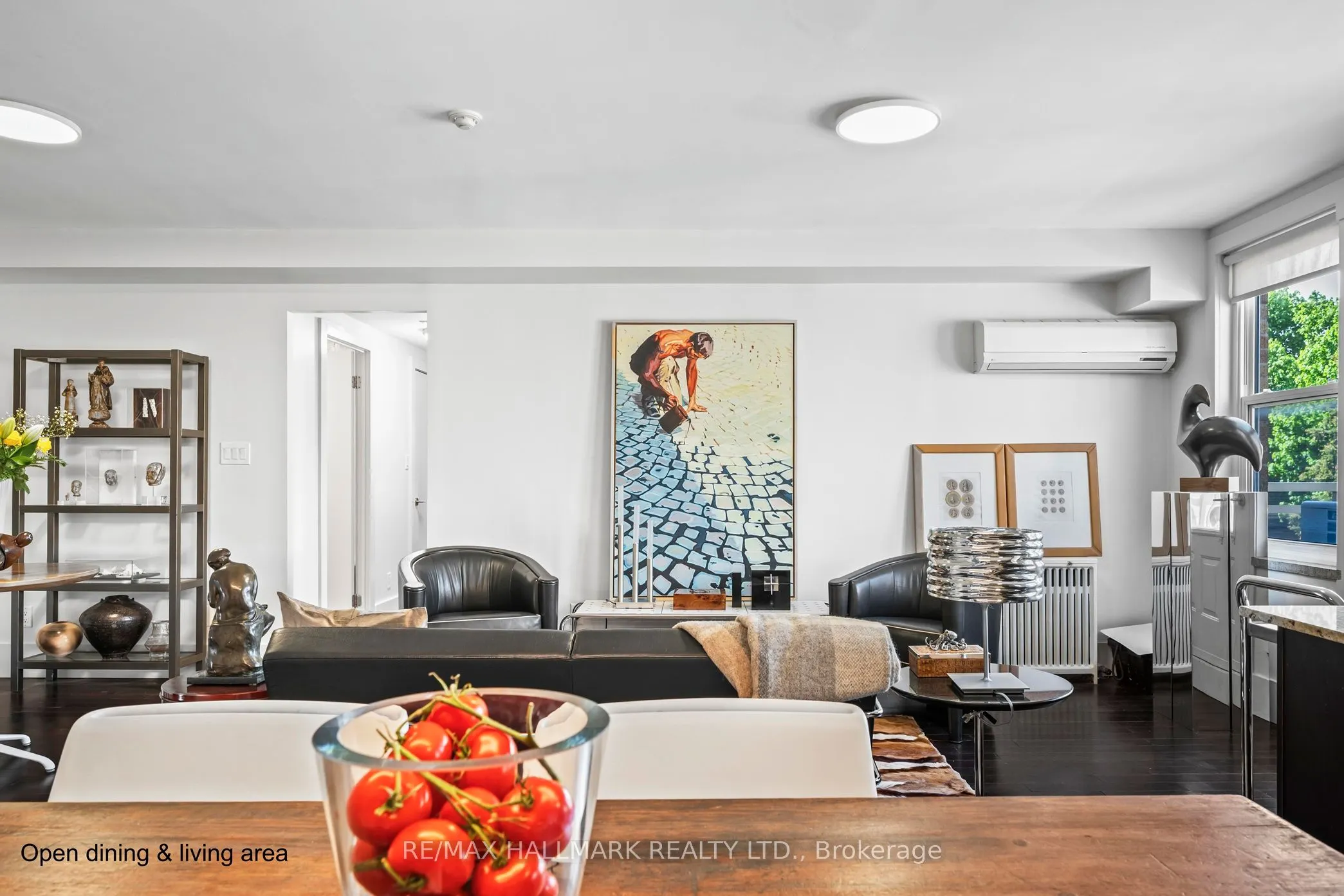 2603 Bathurst Street, #602