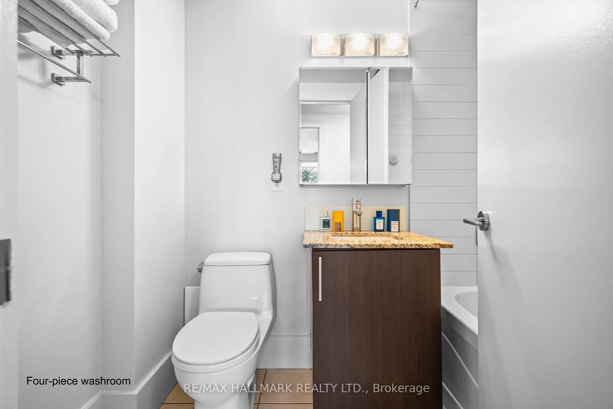 2603 Bathurst Street, #602