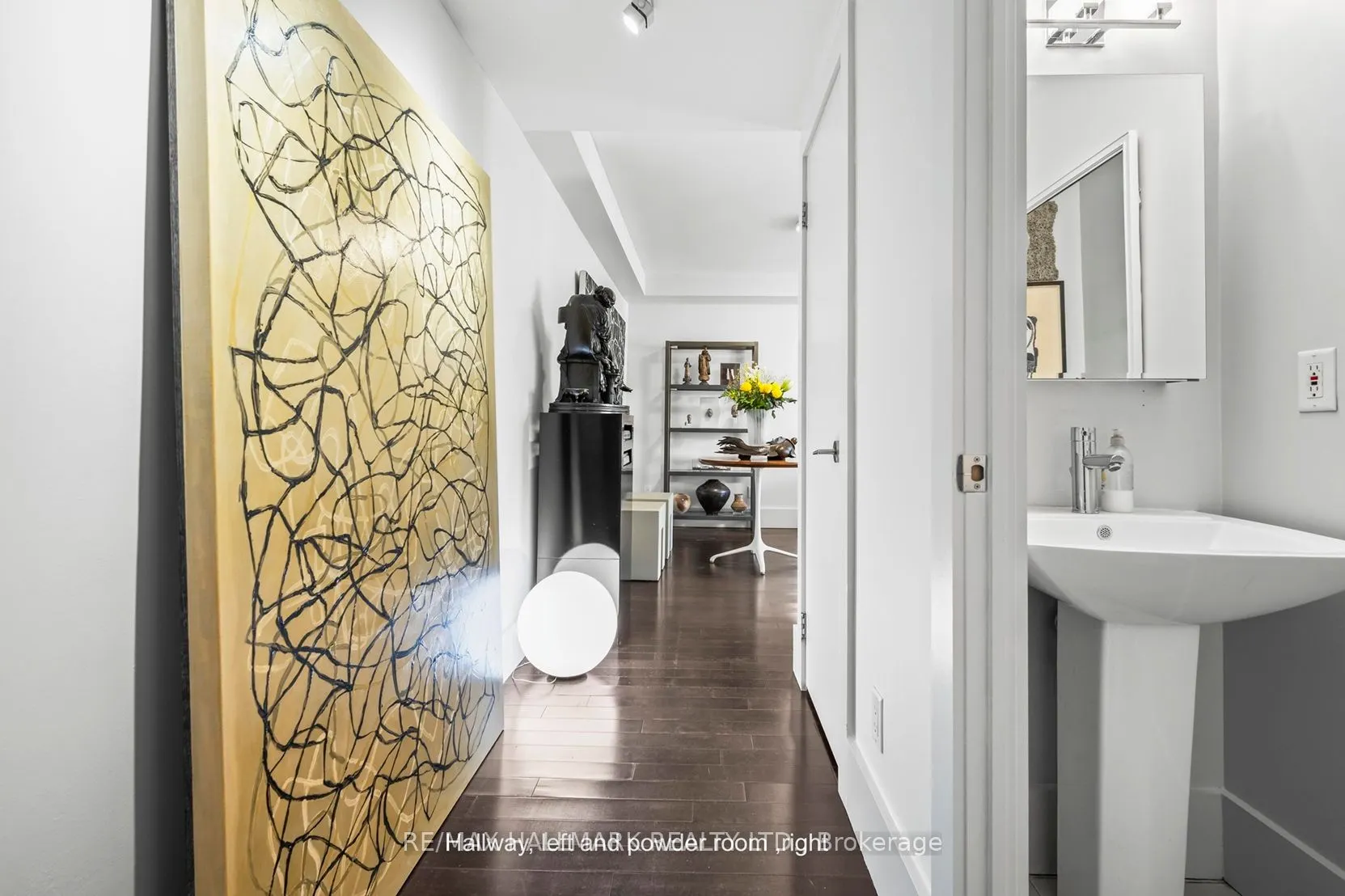 2603 Bathurst Street, #602