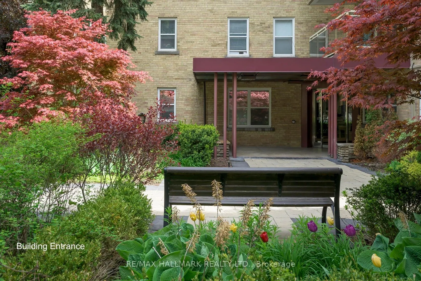 2603 Bathurst Street, #602