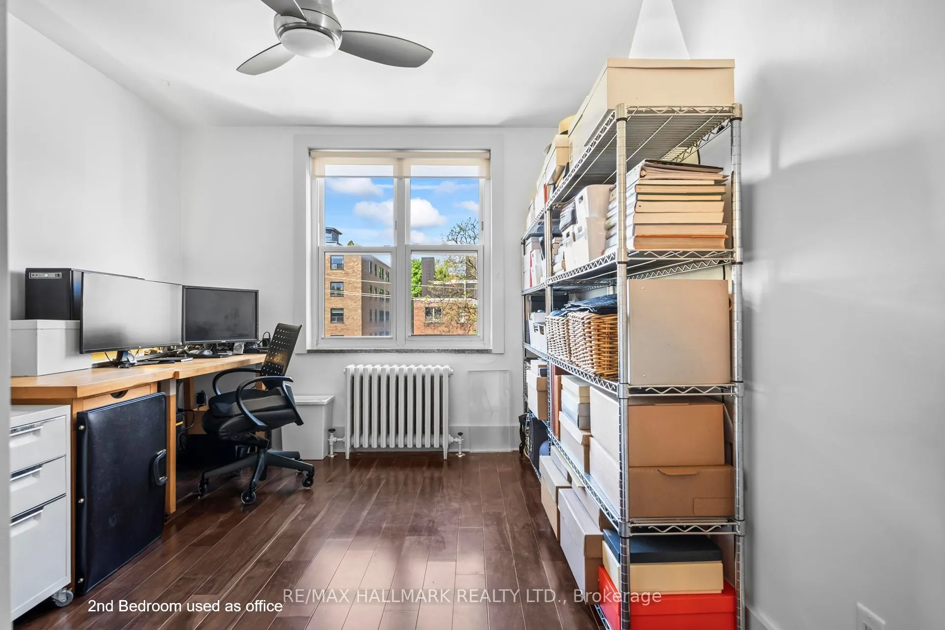 2603 Bathurst Street, #602
