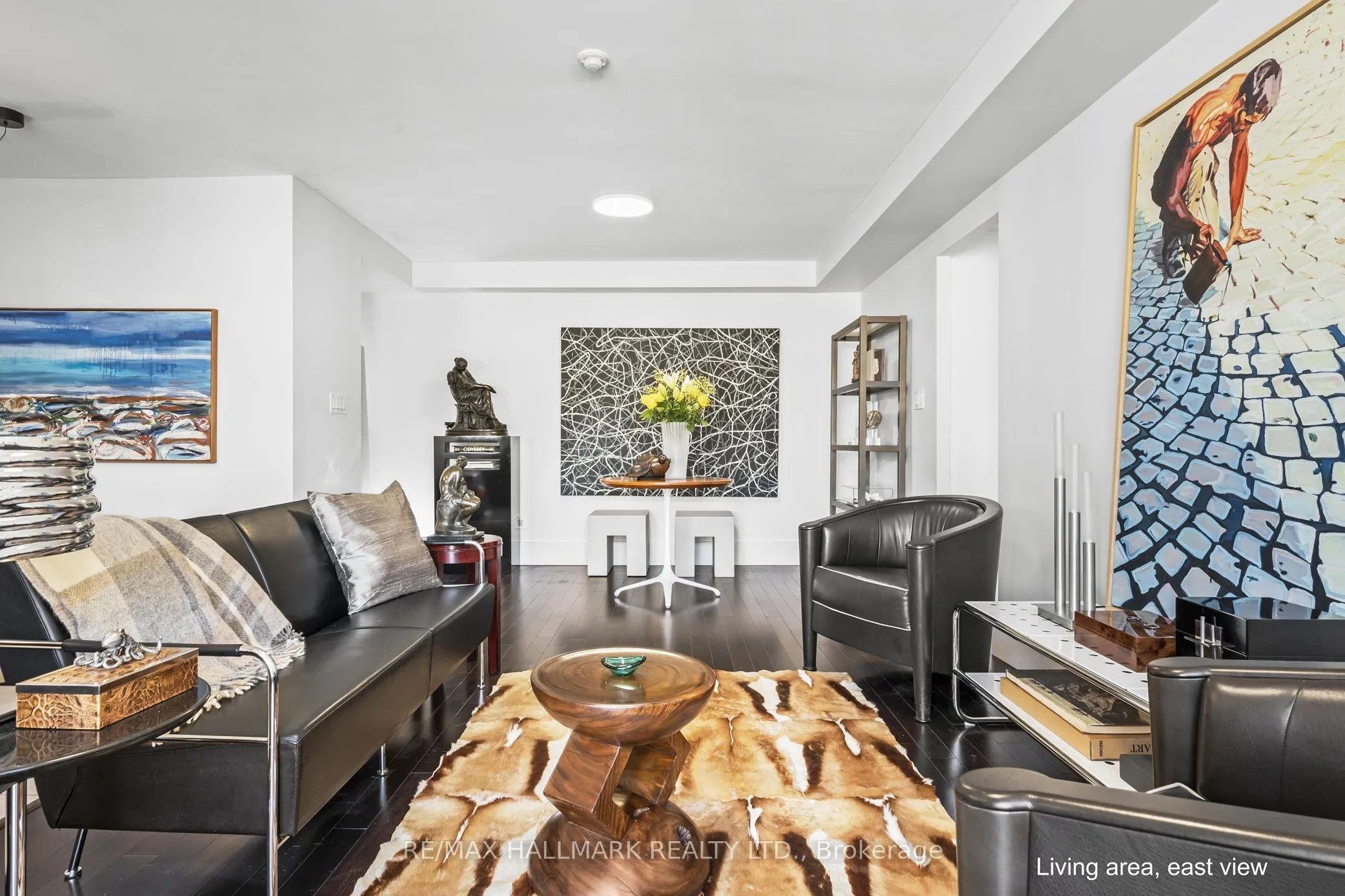 2603 Bathurst Street, #602