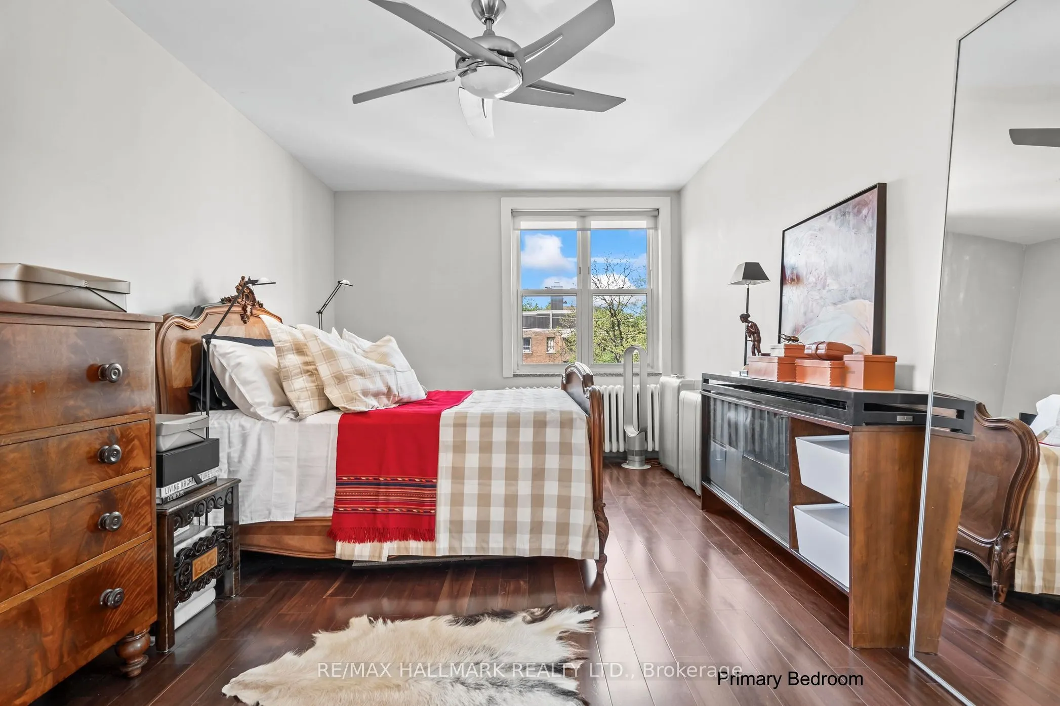 2603 Bathurst Street, #602
