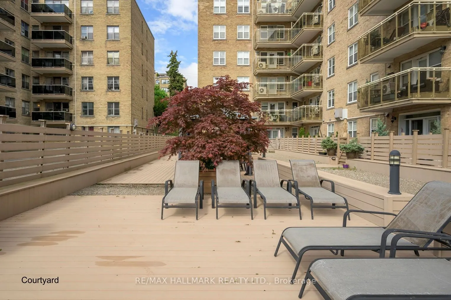 2603 Bathurst Street, #602
