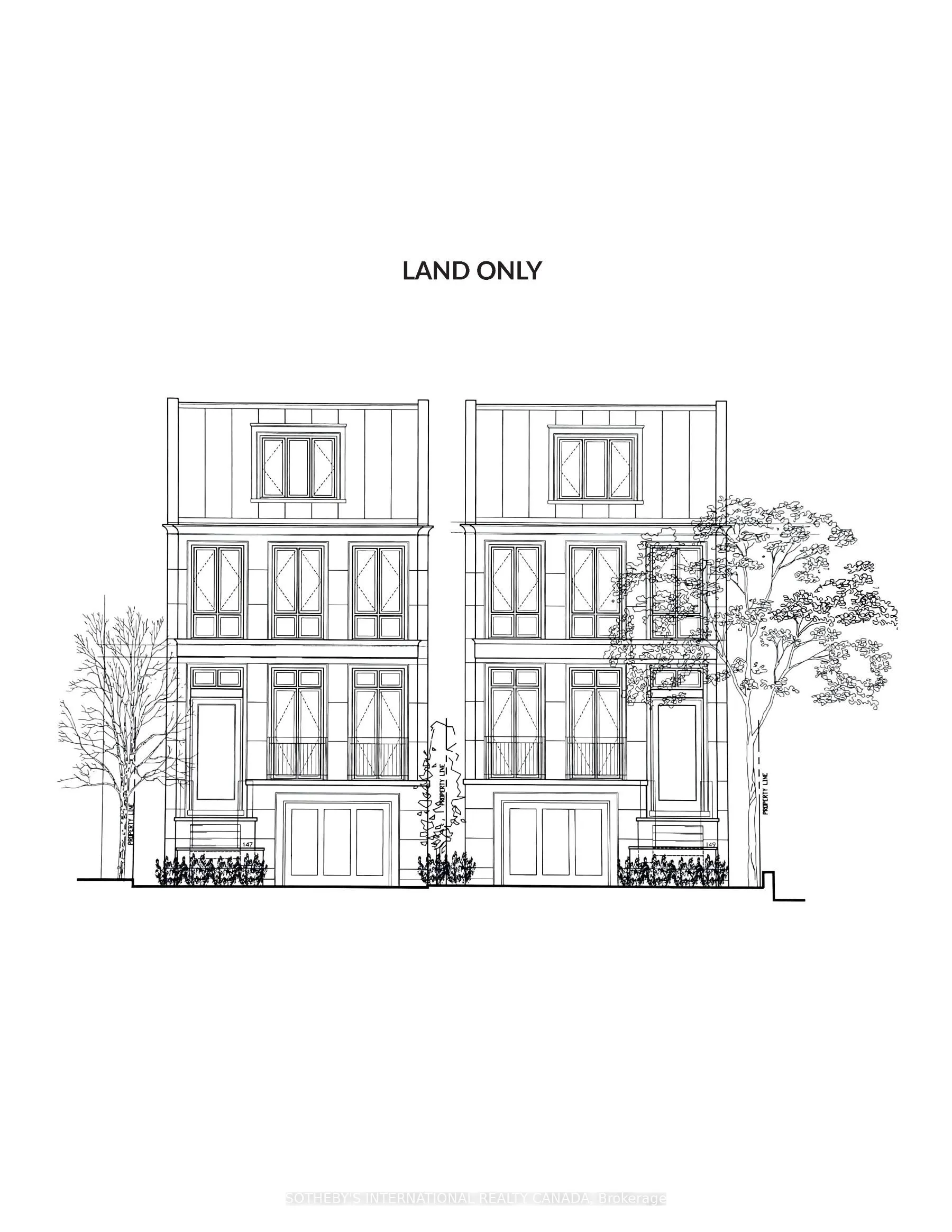147 Farnham Avenue