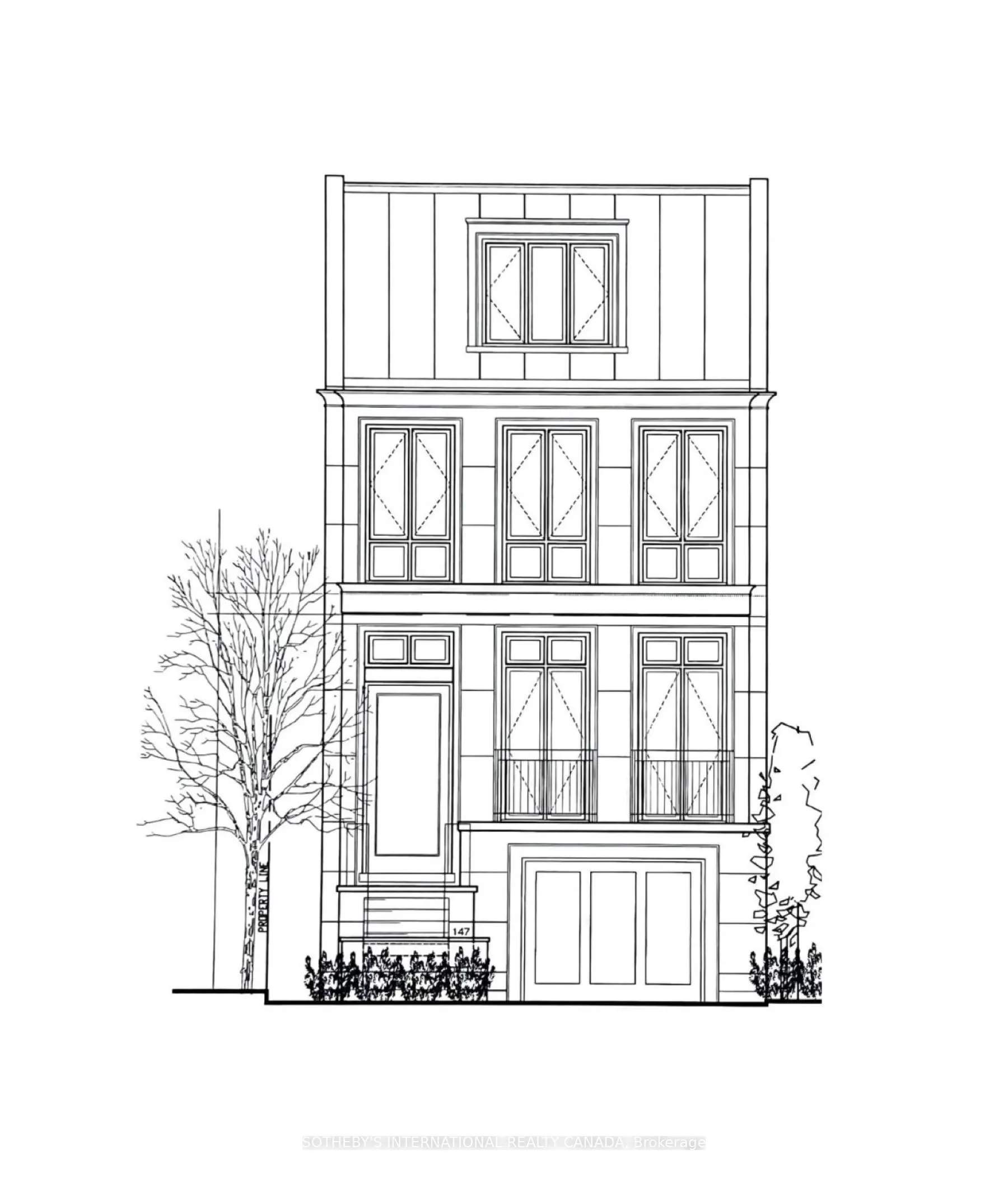 149 Farnham Avenue