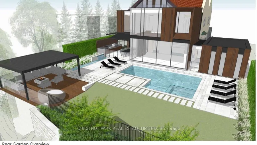 208 Roxborough Drive
