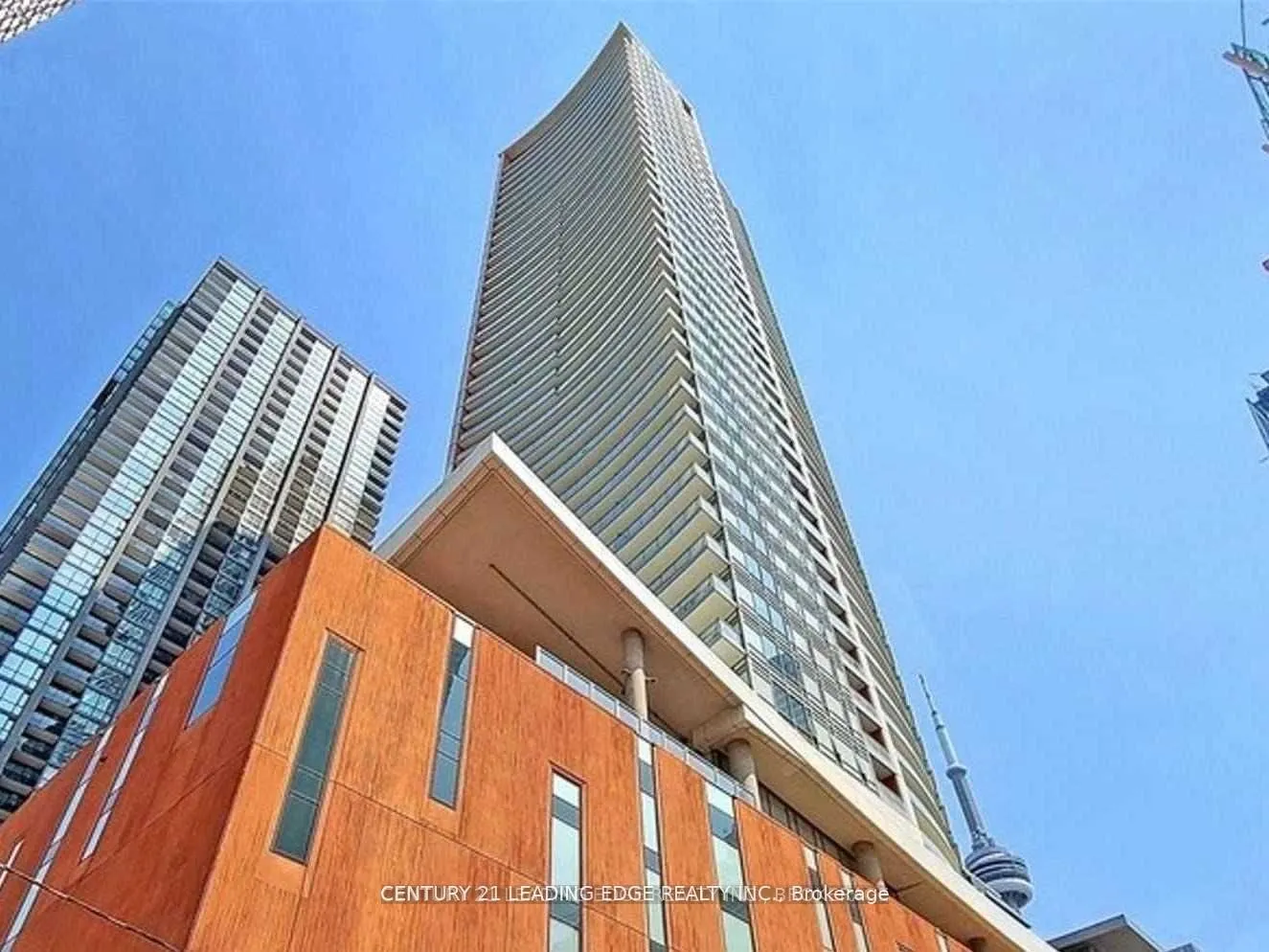 21 Widmer Street, #1702