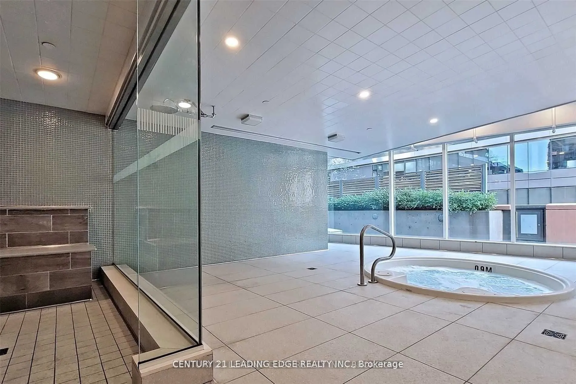 21 Widmer Street, #1702
