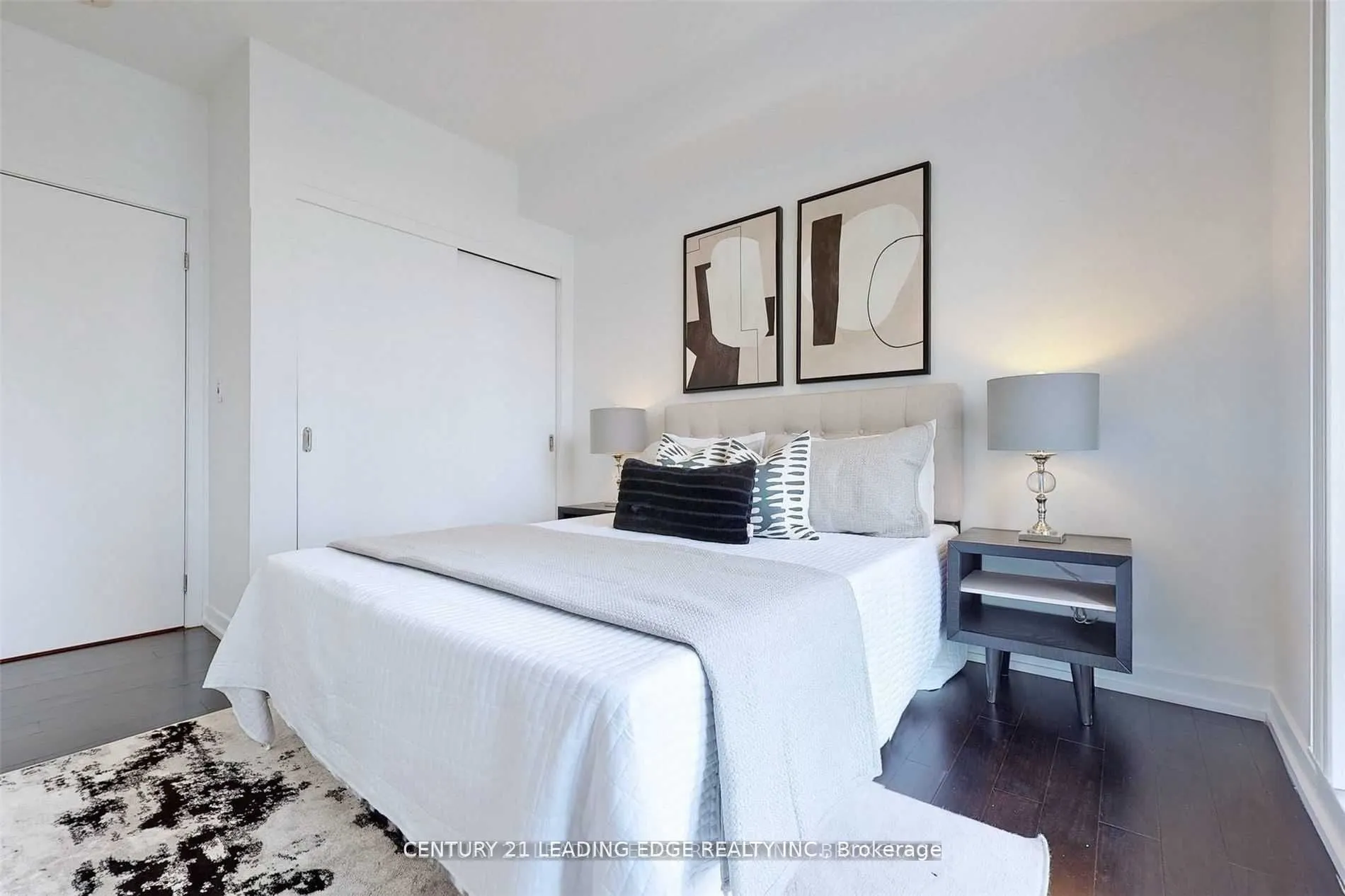 21 Widmer Street, #1702