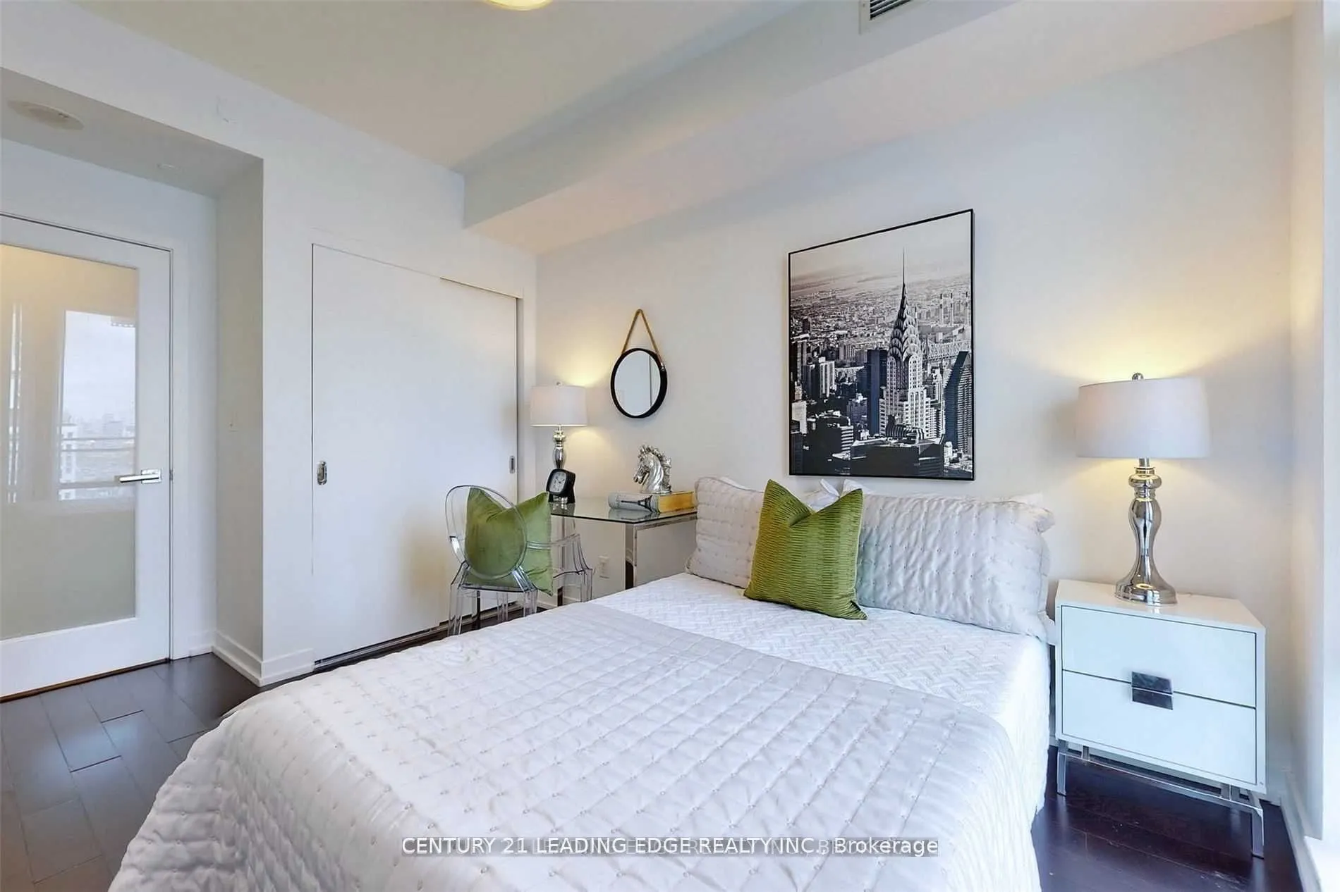 21 Widmer Street, #1702