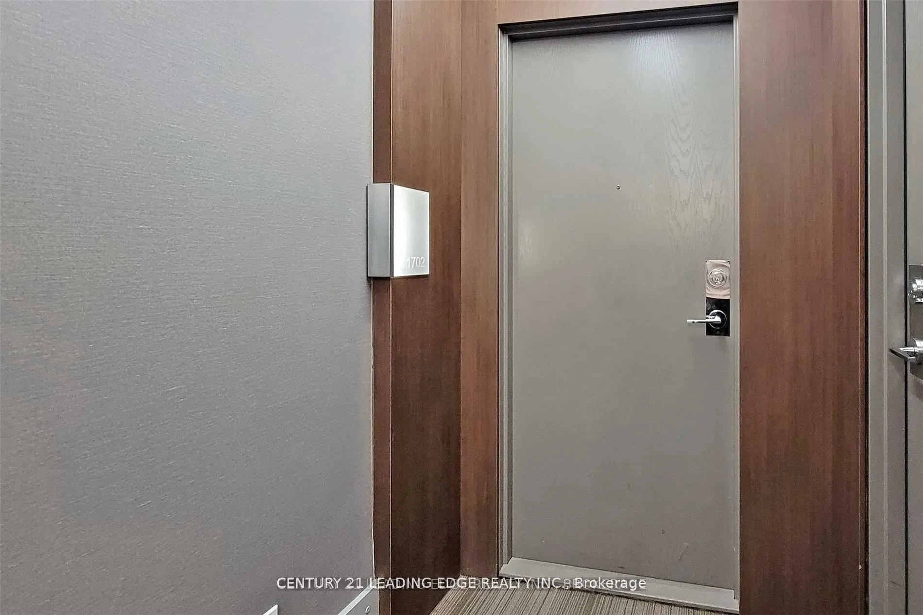 21 Widmer Street, #1702