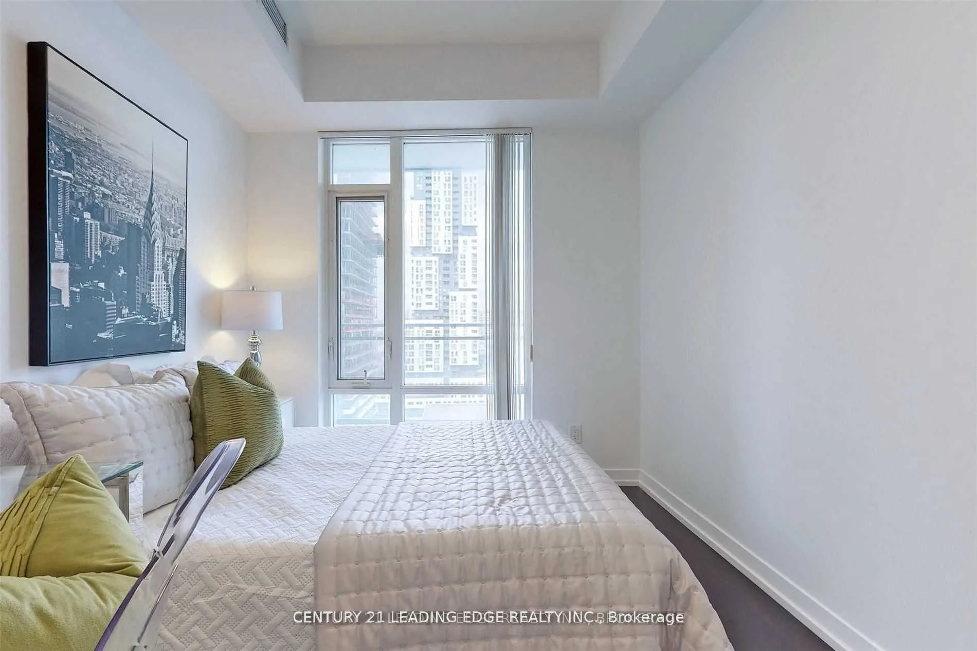 21 Widmer Street, #1702