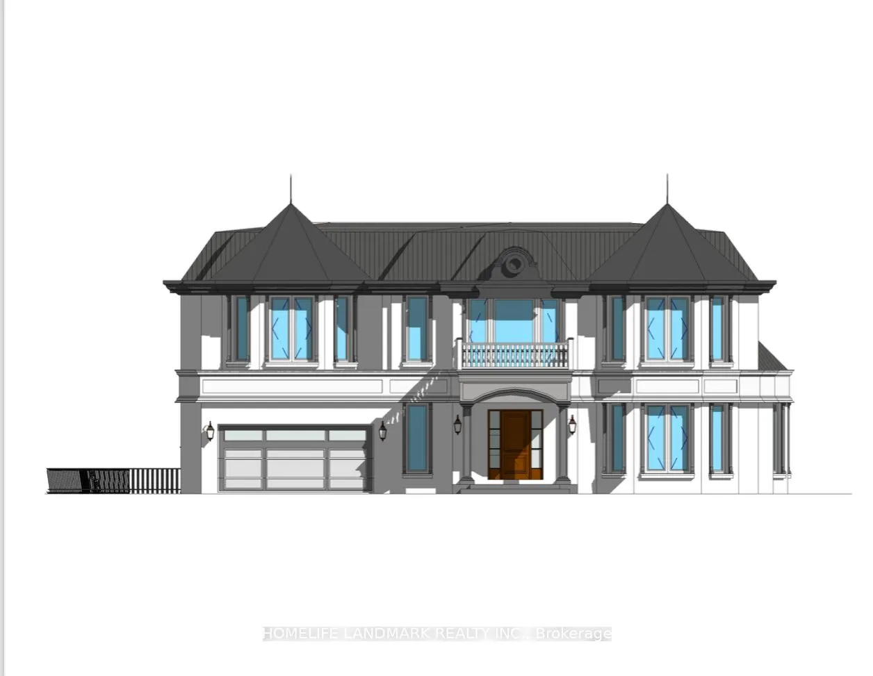 9 Terrington Court