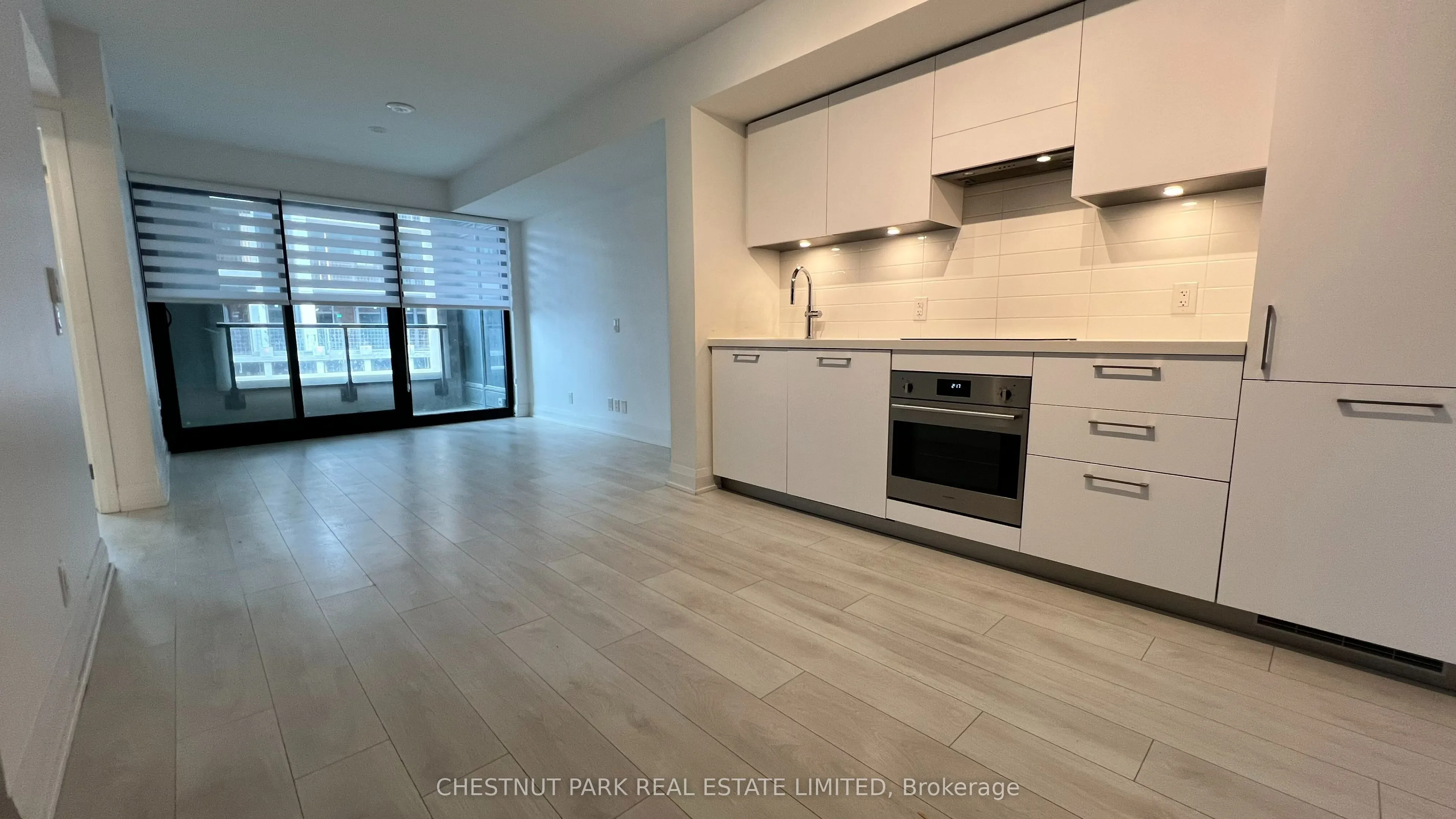 33 Frederick Todd Way, #509