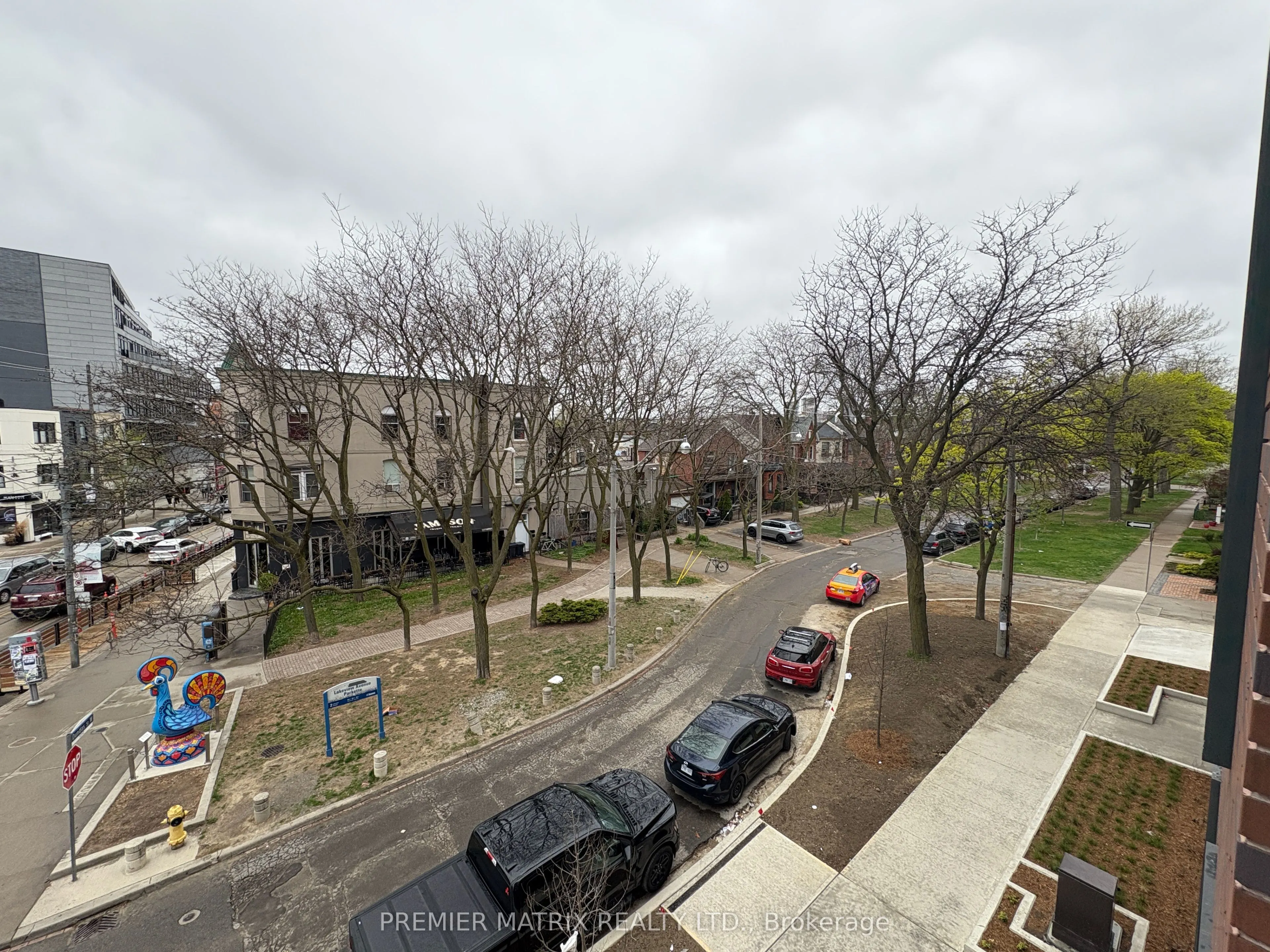 5 Lakeview Avenue #309