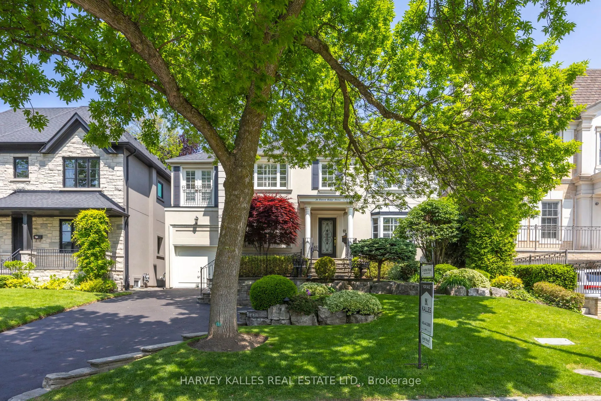 26 Forest Ridge Drive