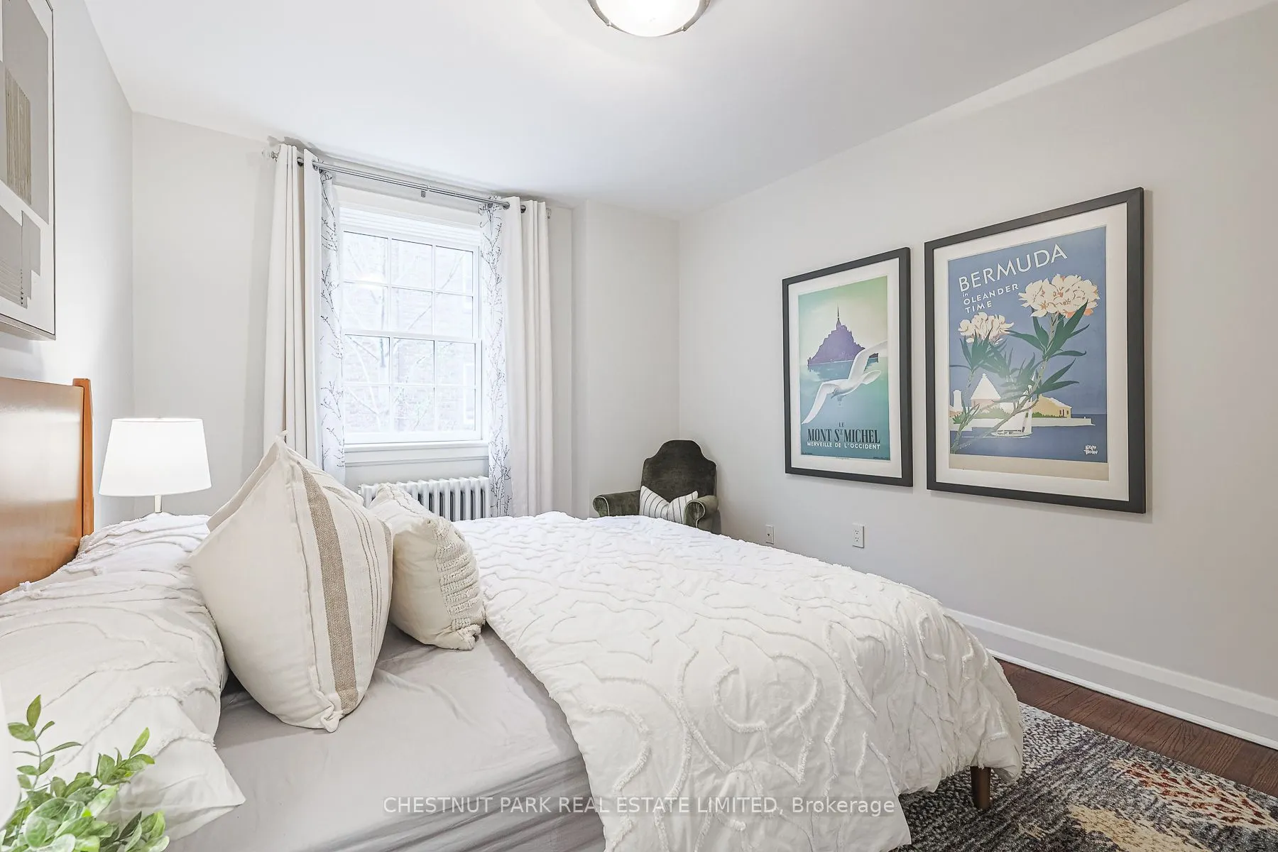 480 Oriole Parkway #111