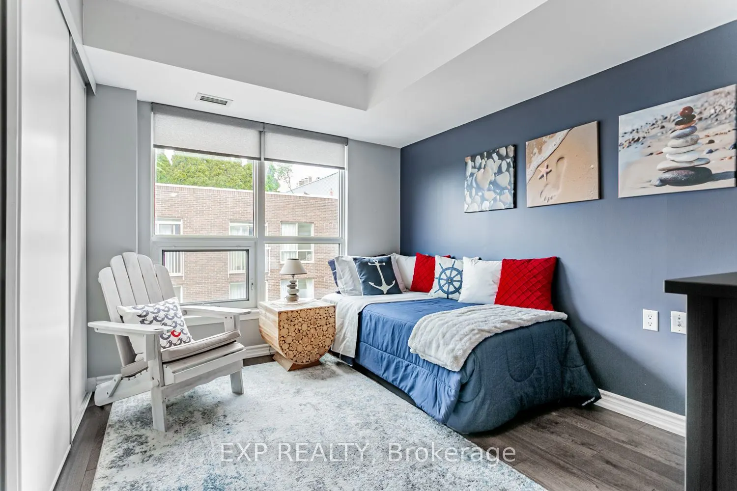 872 Sheppard Avenue W, #603