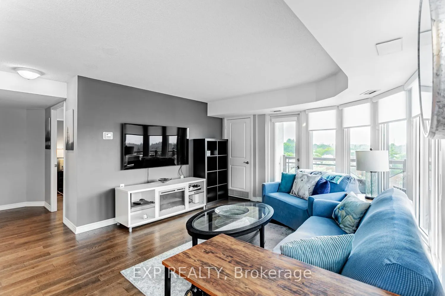 872 Sheppard Avenue W, #603